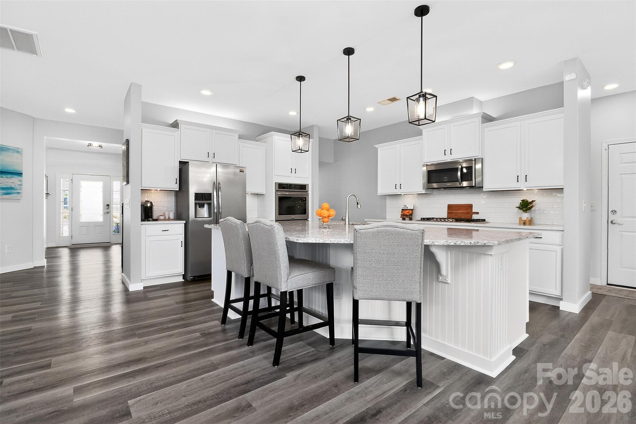 1306 Corey Cabin Court — Fort Mill