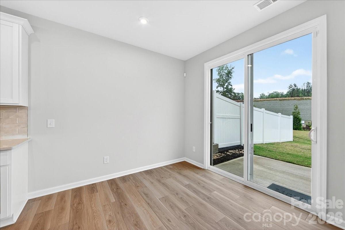512 Webster Lane — Cramerton