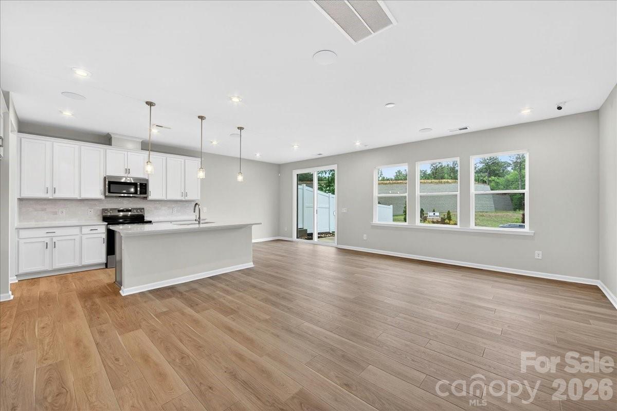 512 Webster Lane — Cramerton