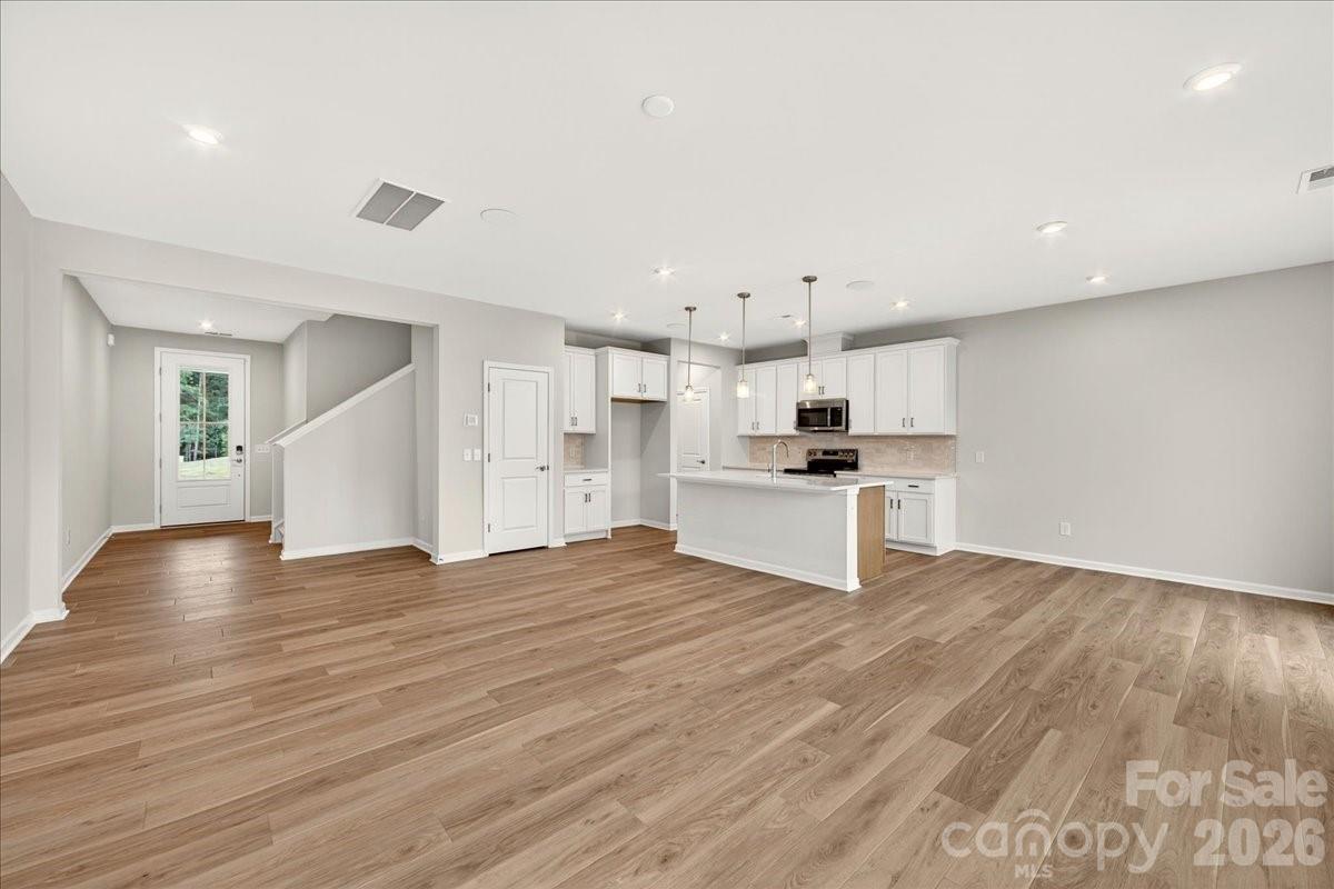 512 Webster Lane — Cramerton