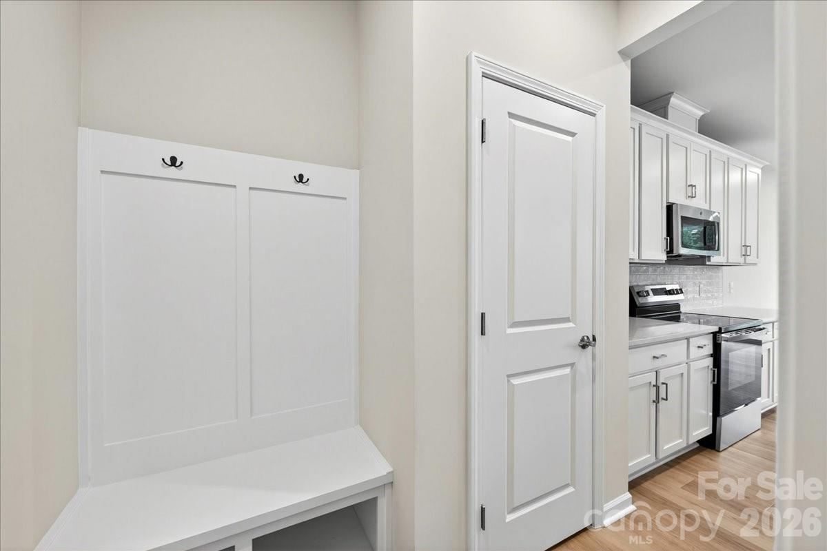 512 Webster Lane — Cramerton
