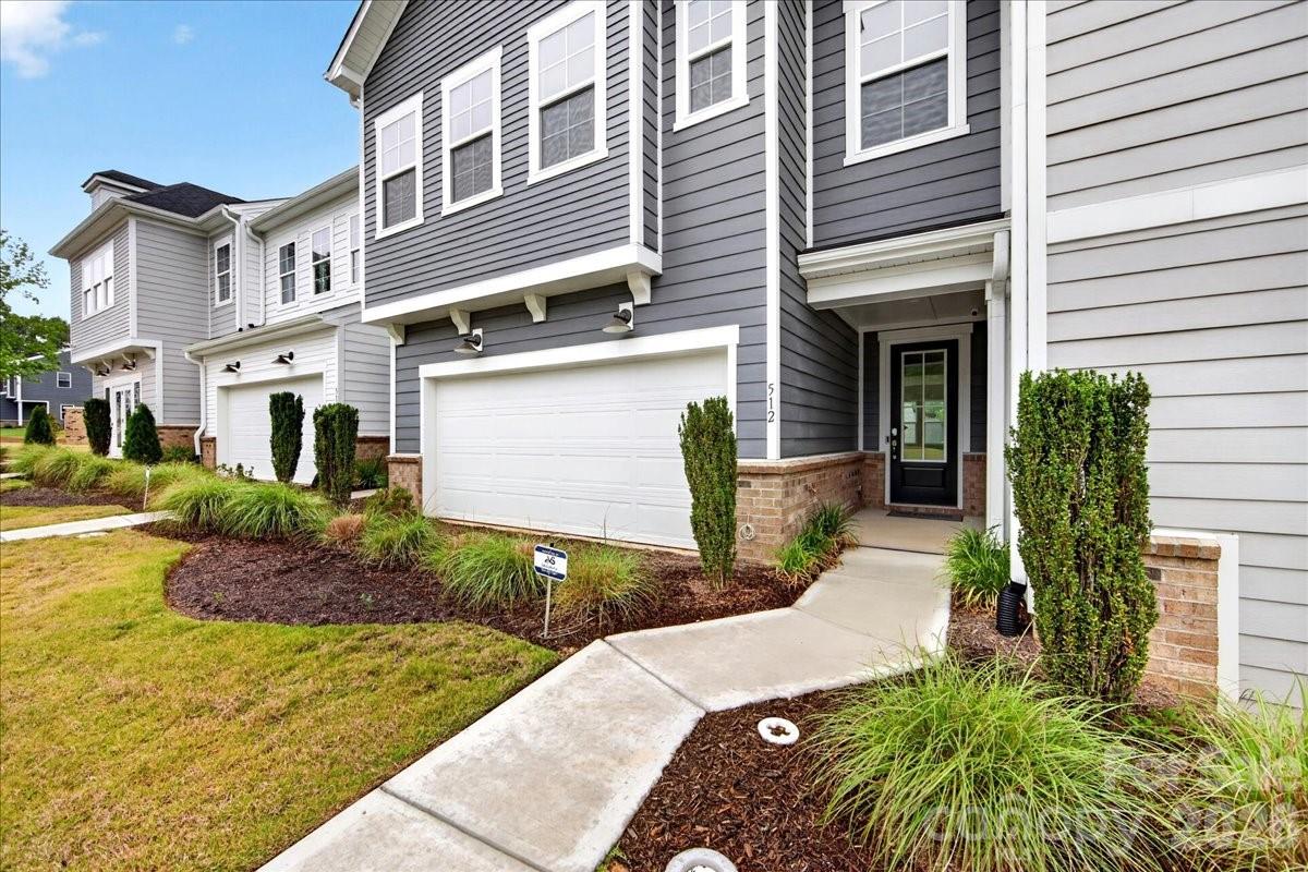 512 Webster Lane — Cramerton