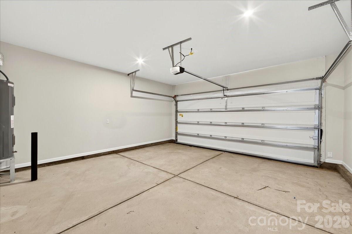 512 Webster Lane — Cramerton