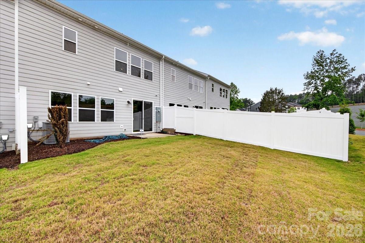 512 Webster Lane — Cramerton