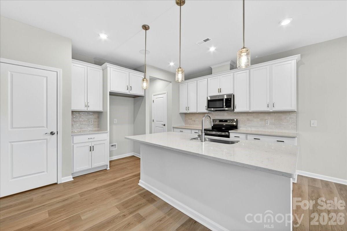 512 Webster Lane — Cramerton