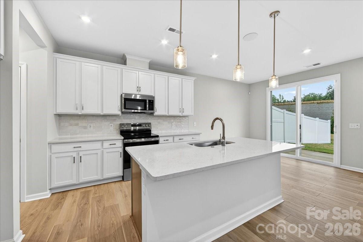 512 Webster Lane — Cramerton