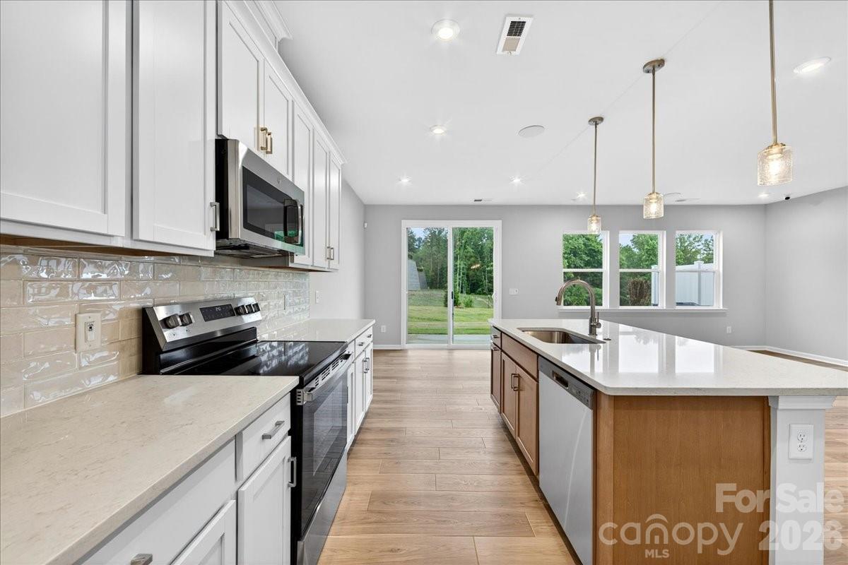 512 Webster Lane — Cramerton