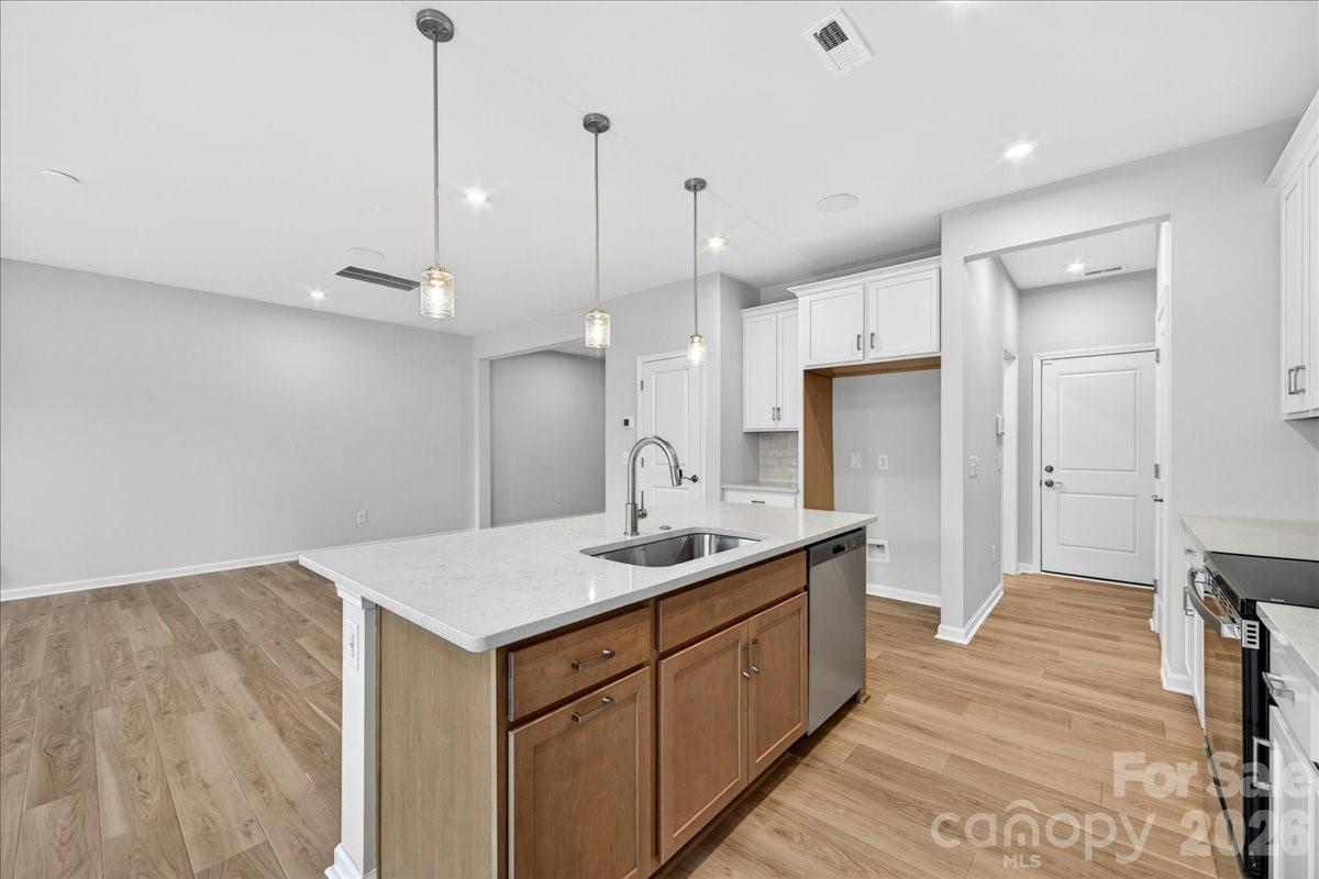 512 Webster Lane — Cramerton