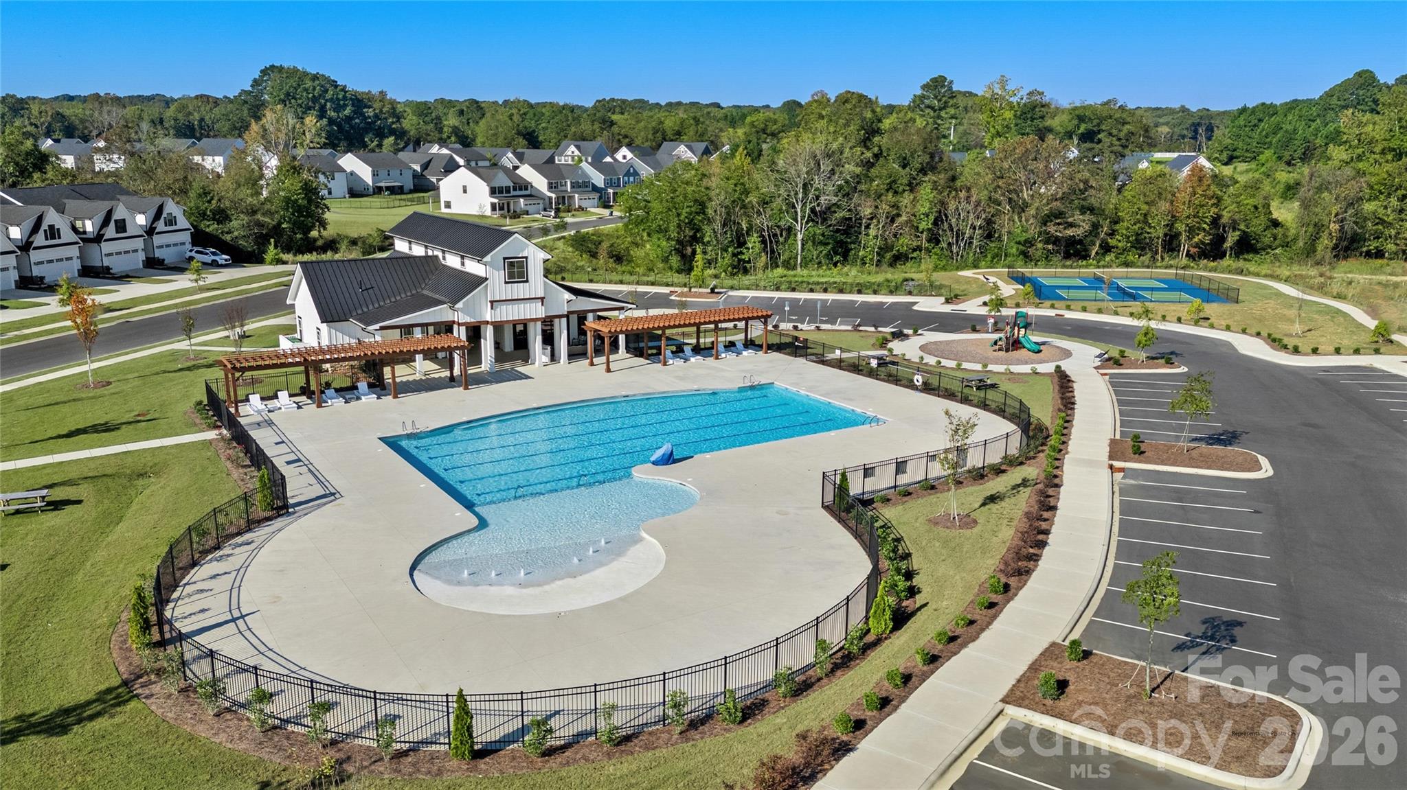 1026 Bracken Hill Road — Indian Trail