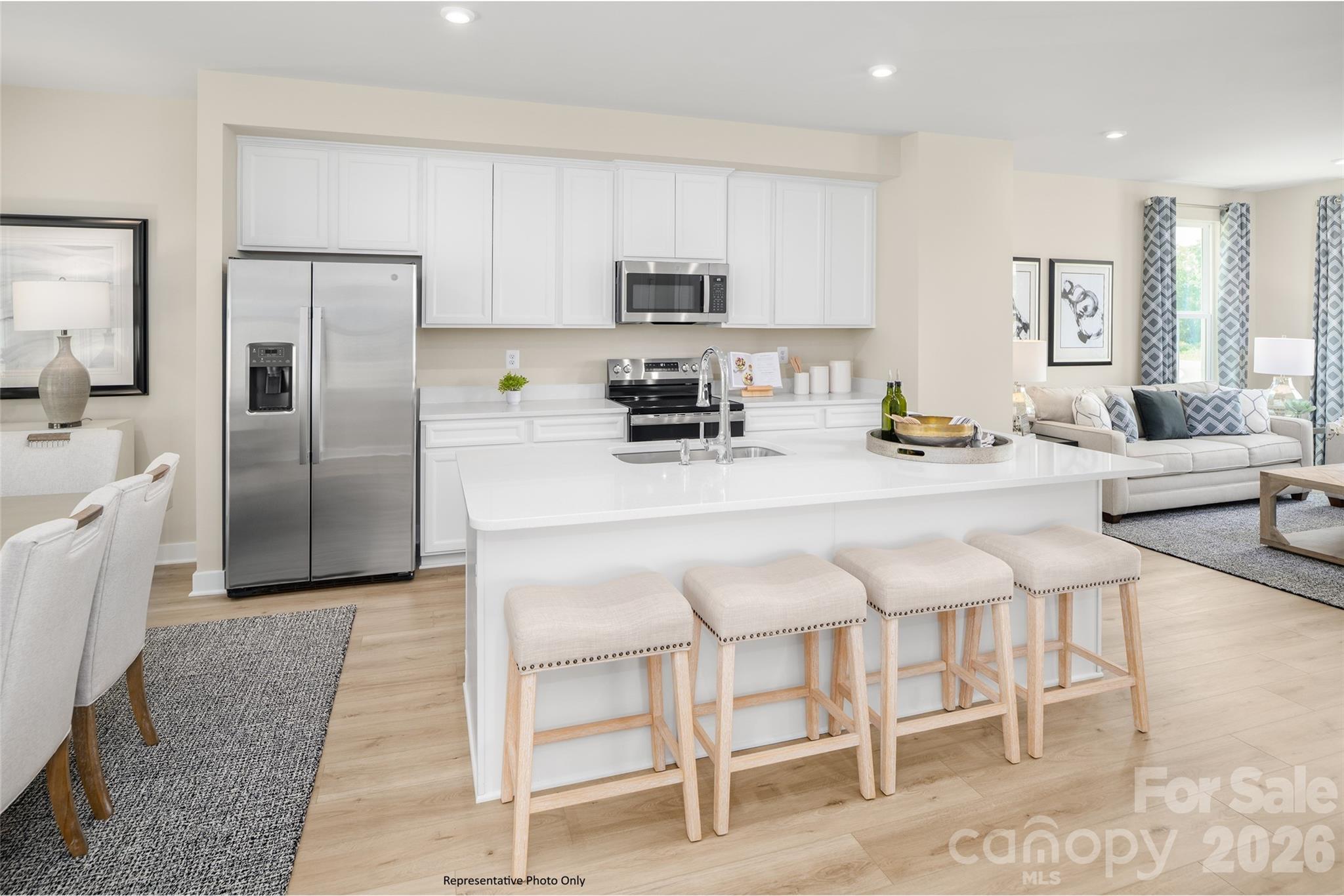 1026 Bracken Hill Road — Indian Trail