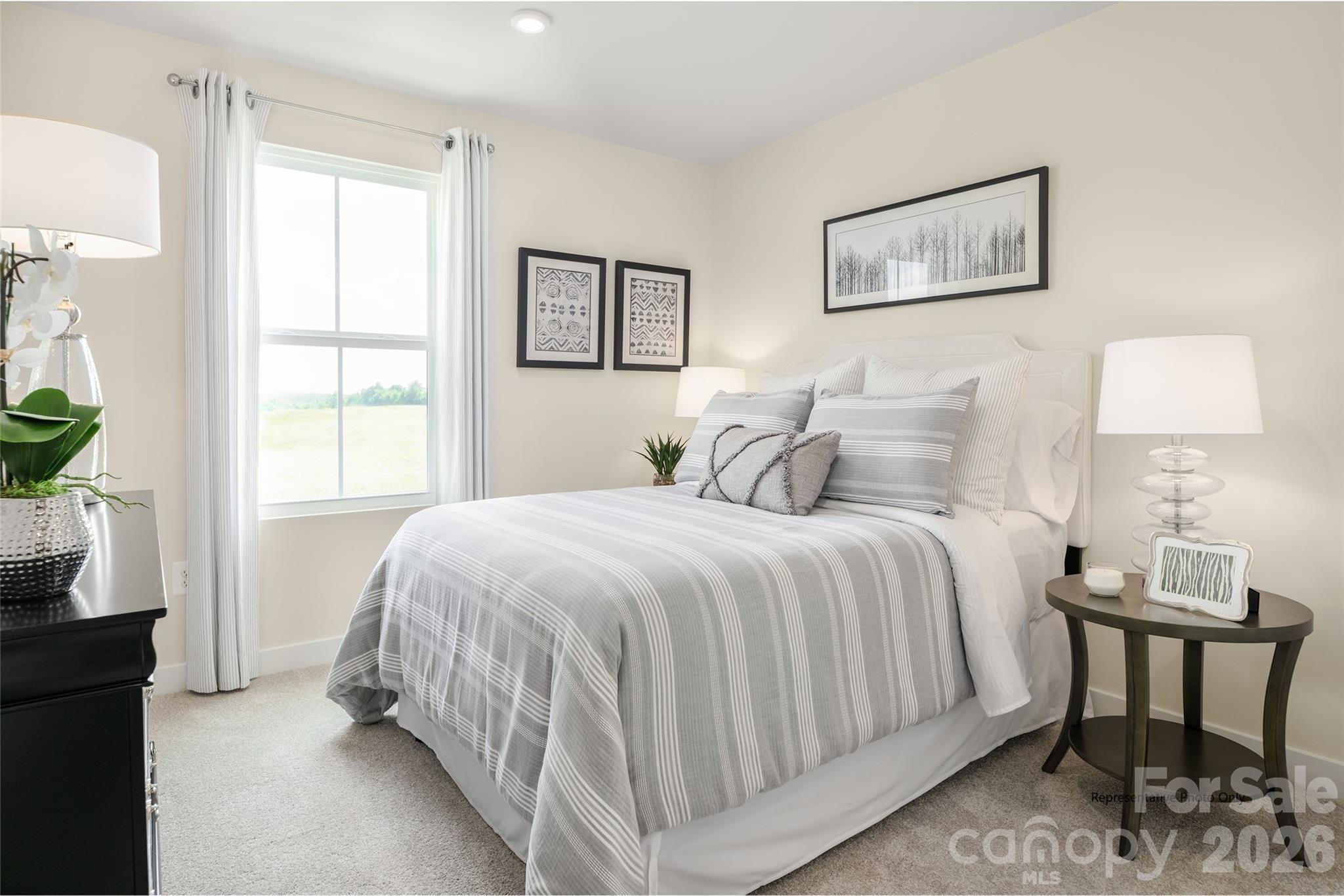 1026 Bracken Hill Road — Indian Trail