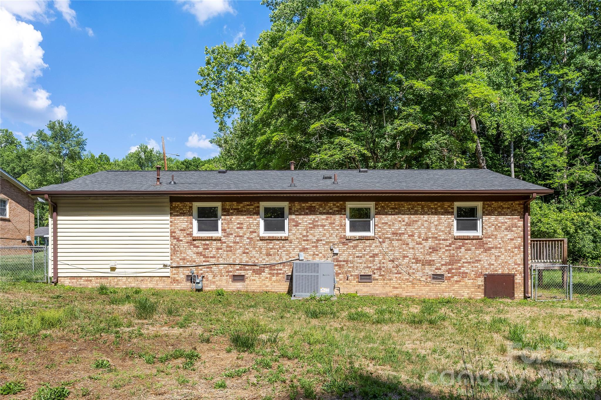723 Vancouver Lane — Gastonia