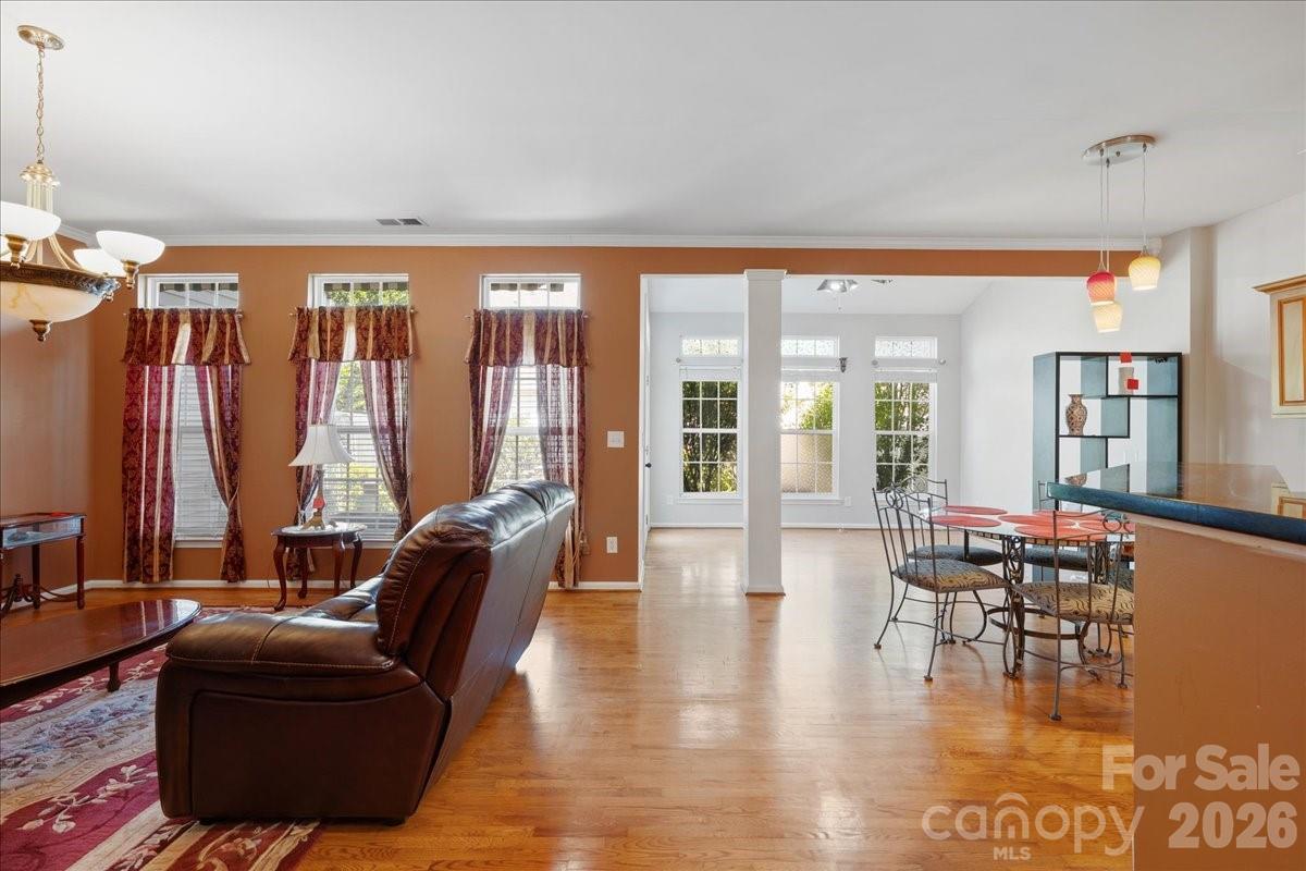 4209 Piccadilly Lane — Fort Mill