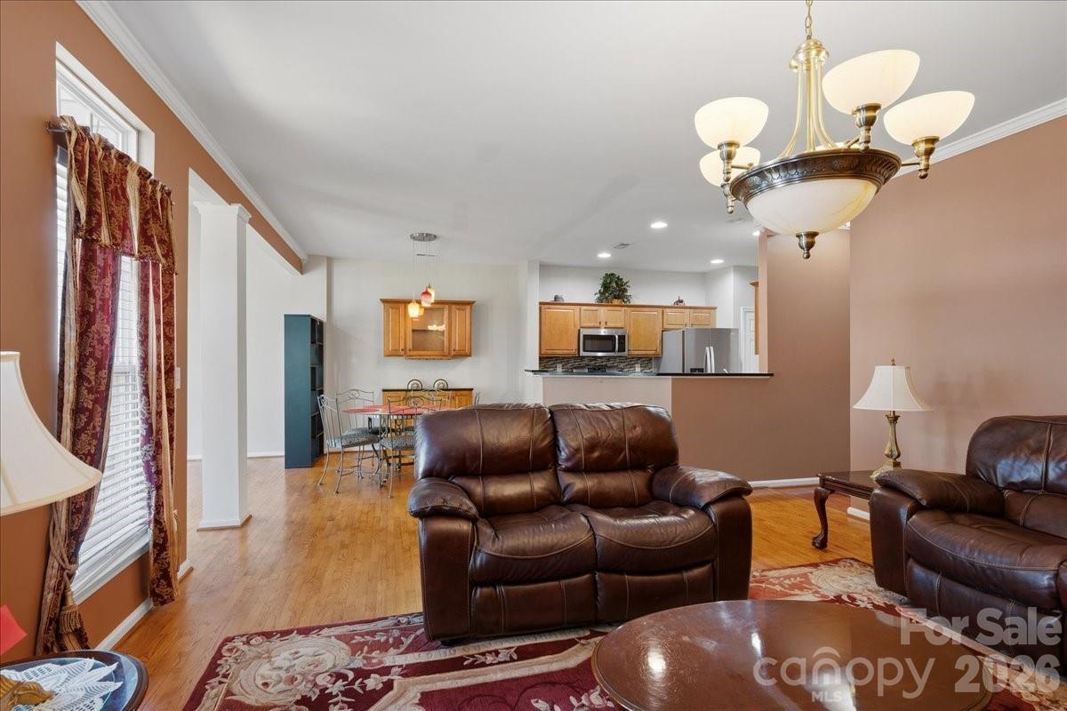 4209 Piccadilly Lane — Fort Mill