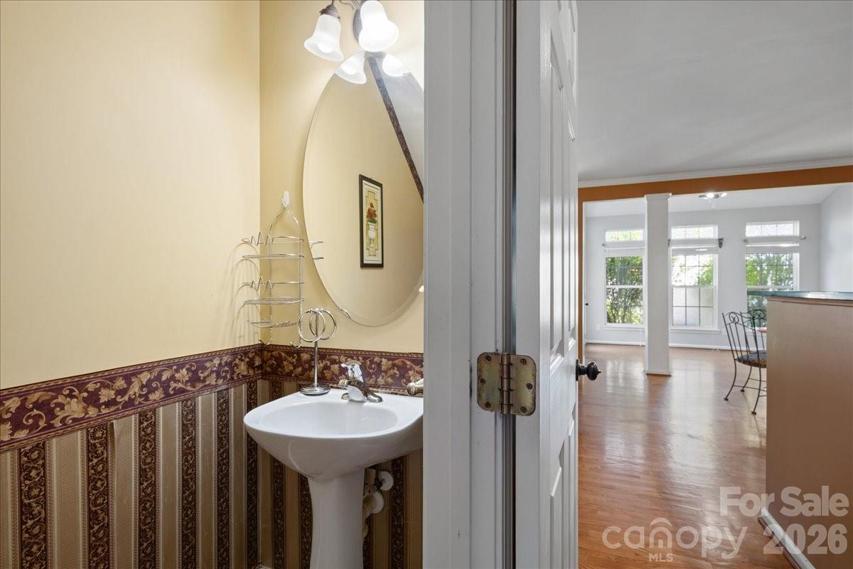4209 Piccadilly Lane — Fort Mill