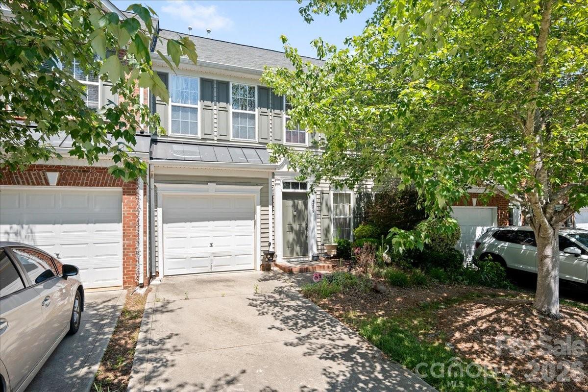 4209 Piccadilly Lane — Fort Mill