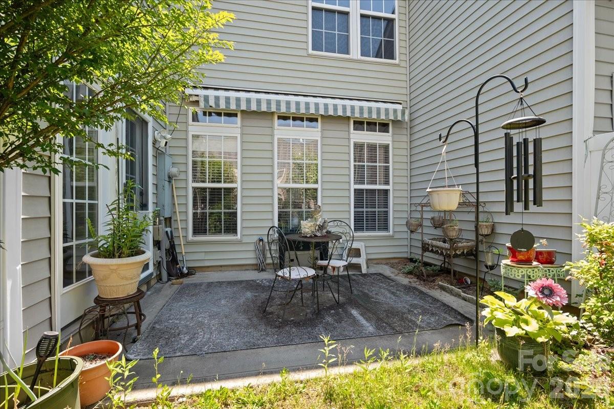 4209 Piccadilly Lane — Fort Mill