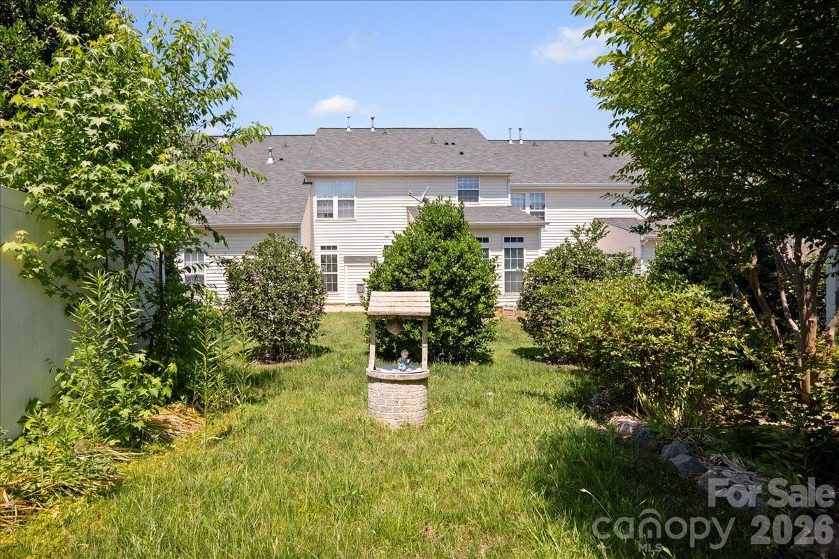 4209 Piccadilly Lane — Fort Mill
