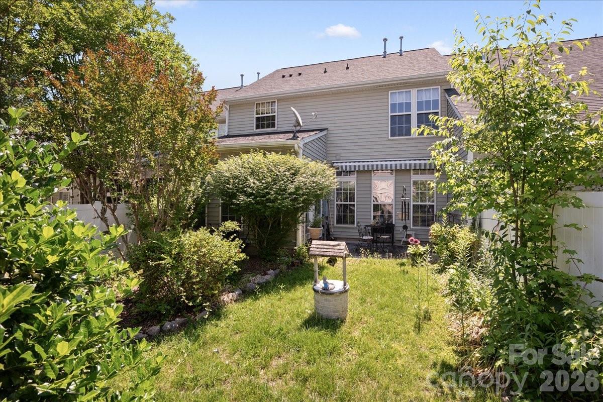 4209 Piccadilly Lane — Fort Mill