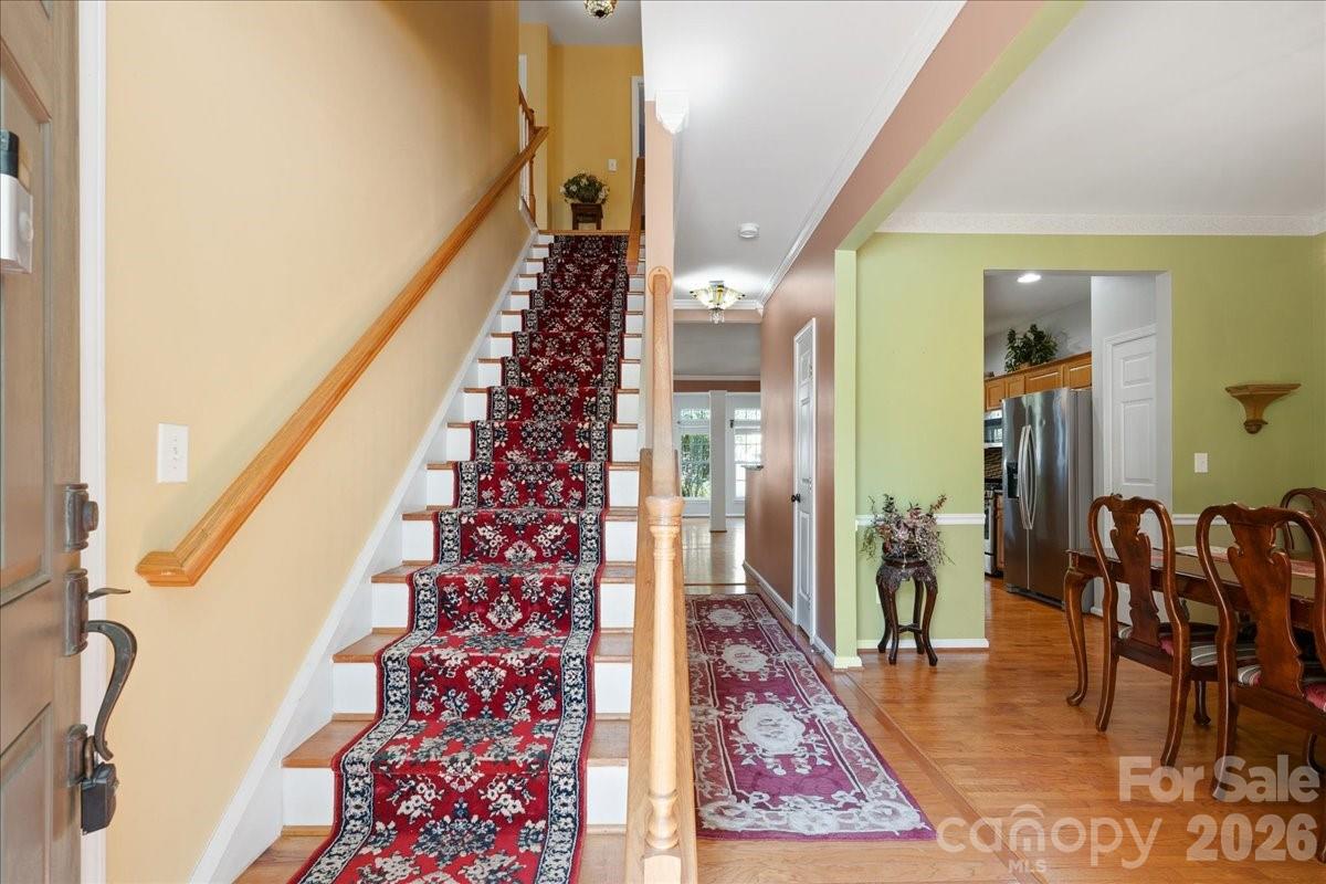 4209 Piccadilly Lane — Fort Mill