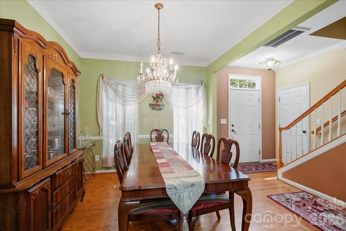4209 Piccadilly Lane — Fort Mill