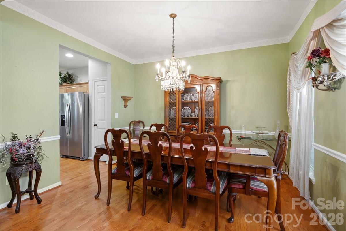 4209 Piccadilly Lane — Fort Mill
