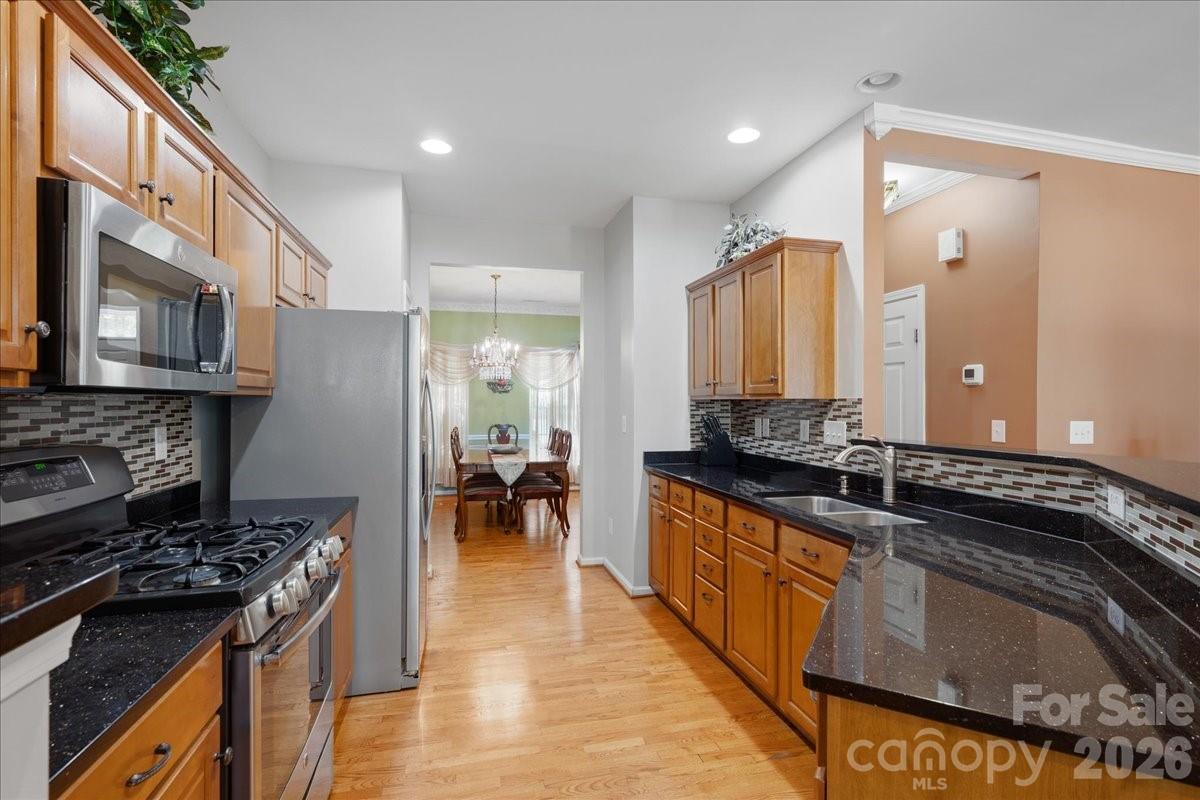 4209 Piccadilly Lane — Fort Mill