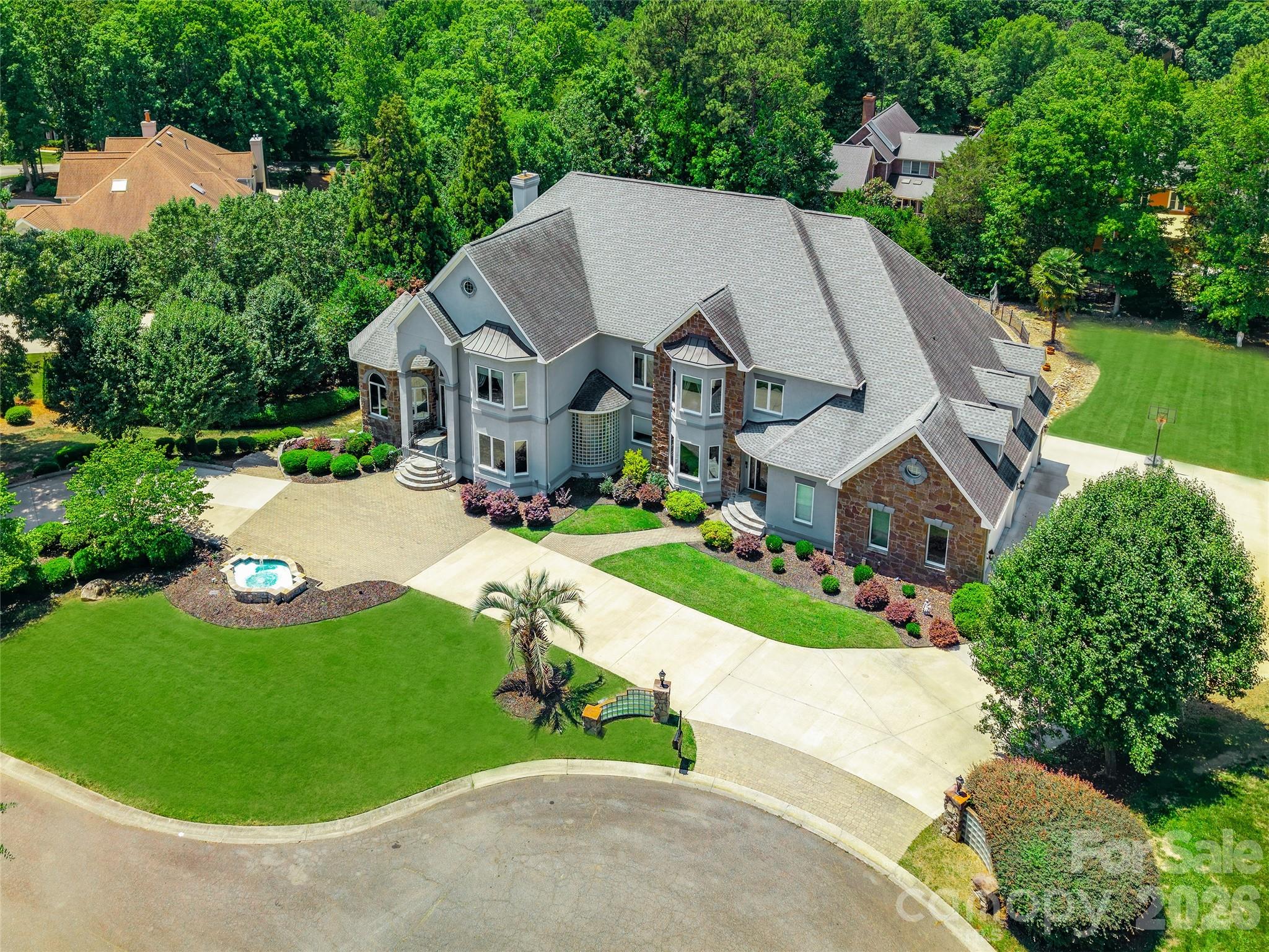 2971 Kaneland Court — Rock Hill