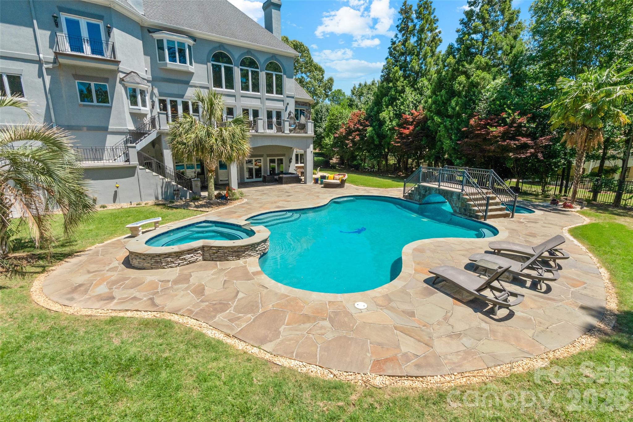 2971 Kaneland Court — Rock Hill