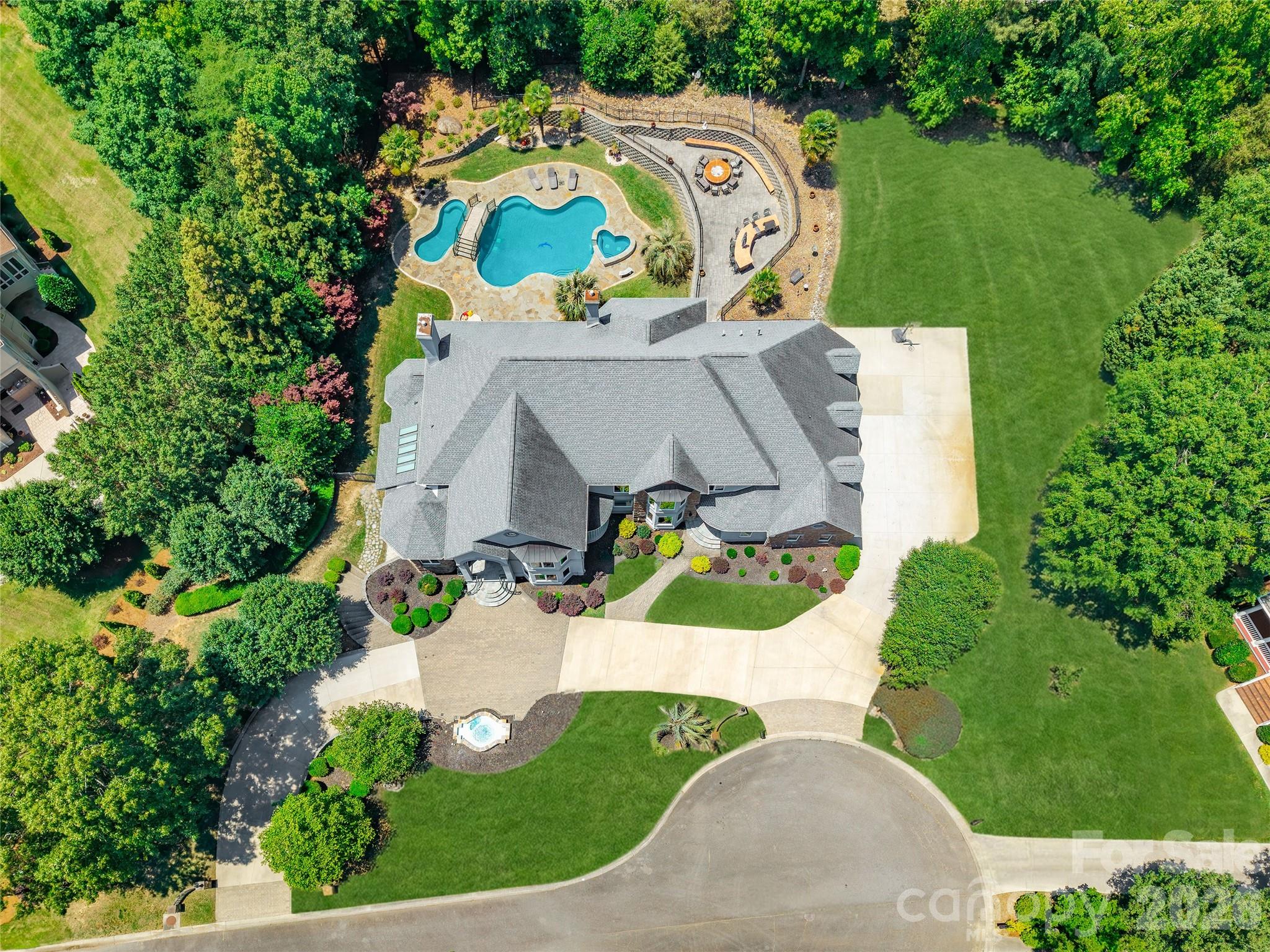 2971 Kaneland Court — Rock Hill