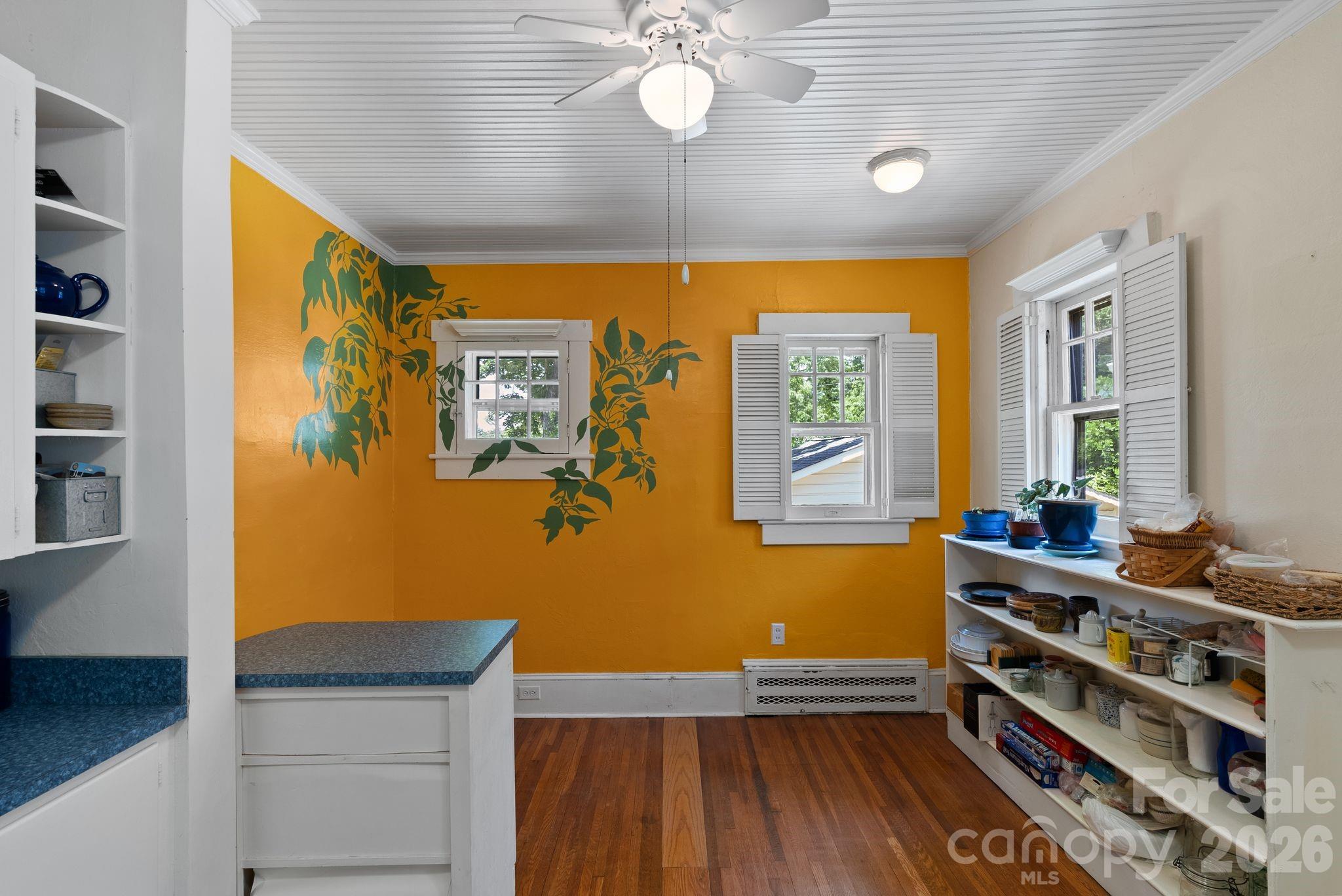 111 Norwood Avenue — Asheville