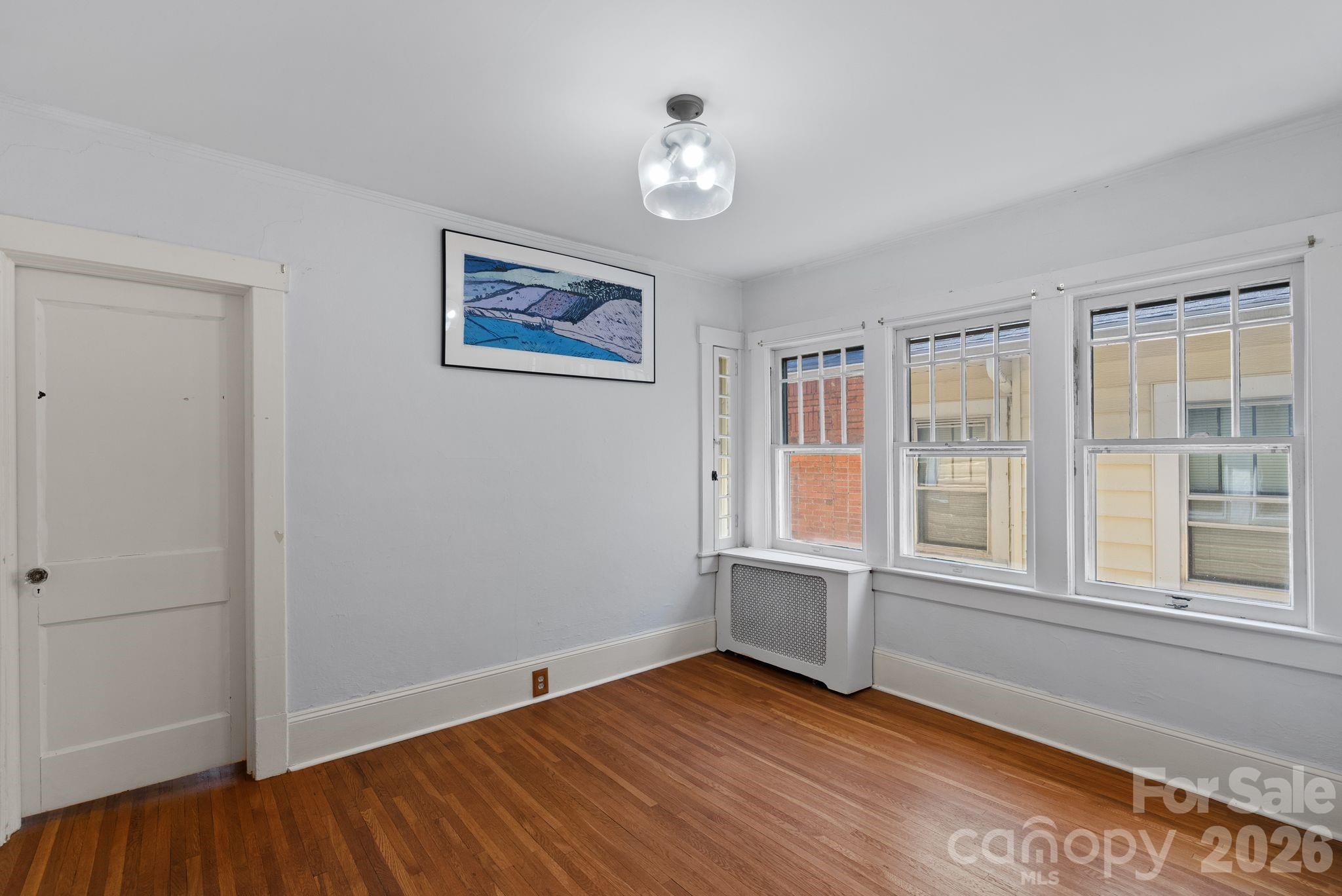 111 Norwood Avenue — Asheville