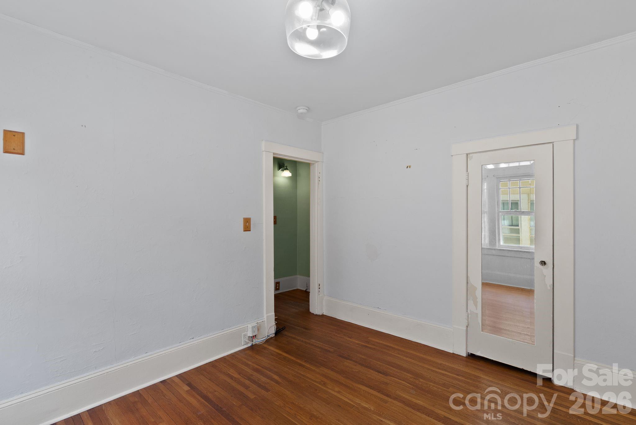 111 Norwood Avenue — Asheville