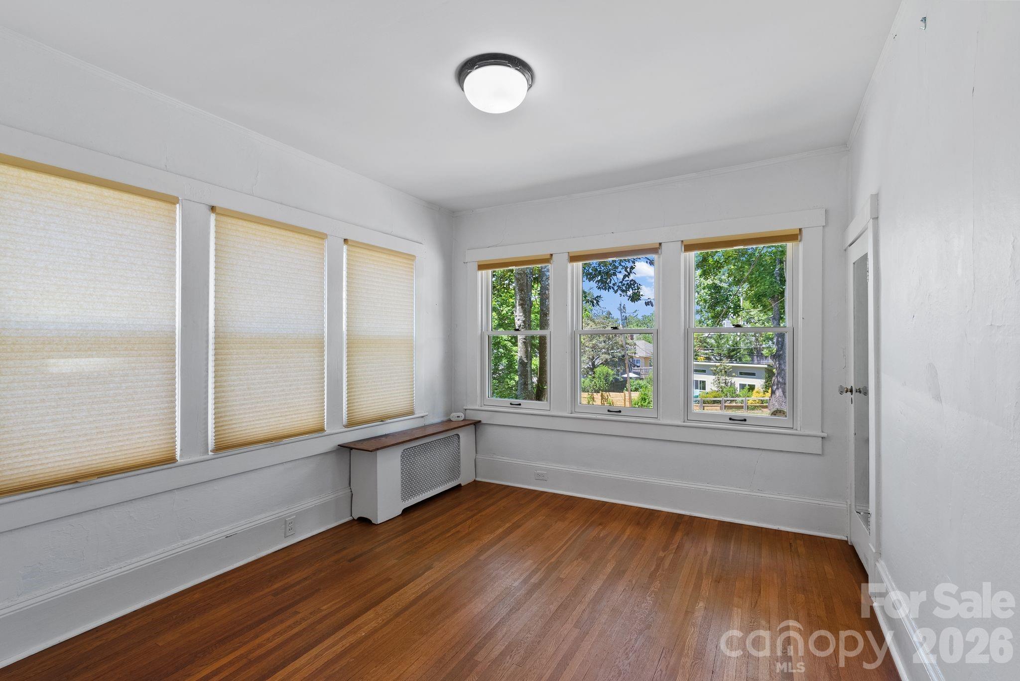111 Norwood Avenue — Asheville