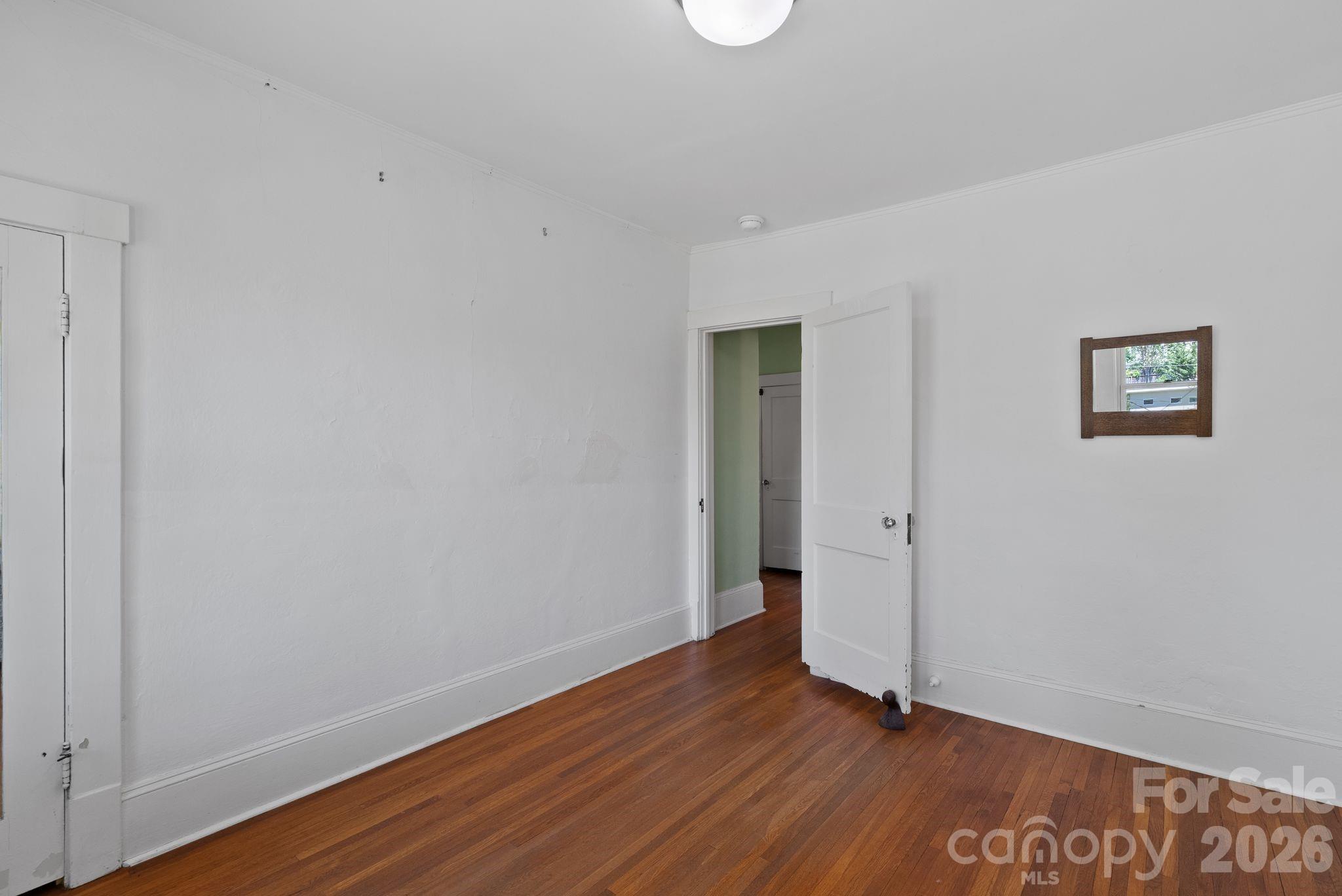 111 Norwood Avenue — Asheville