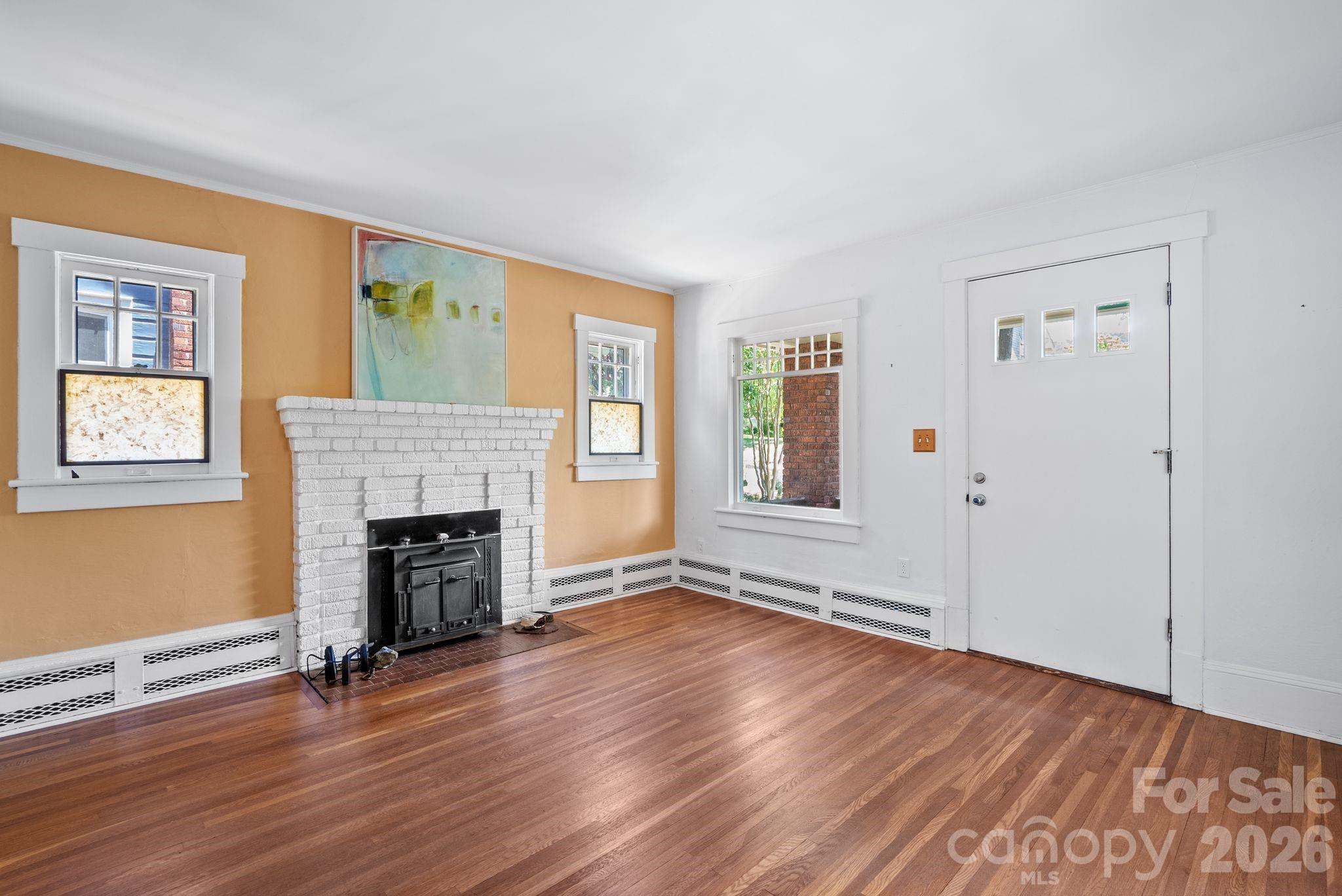 111 Norwood Avenue — Asheville