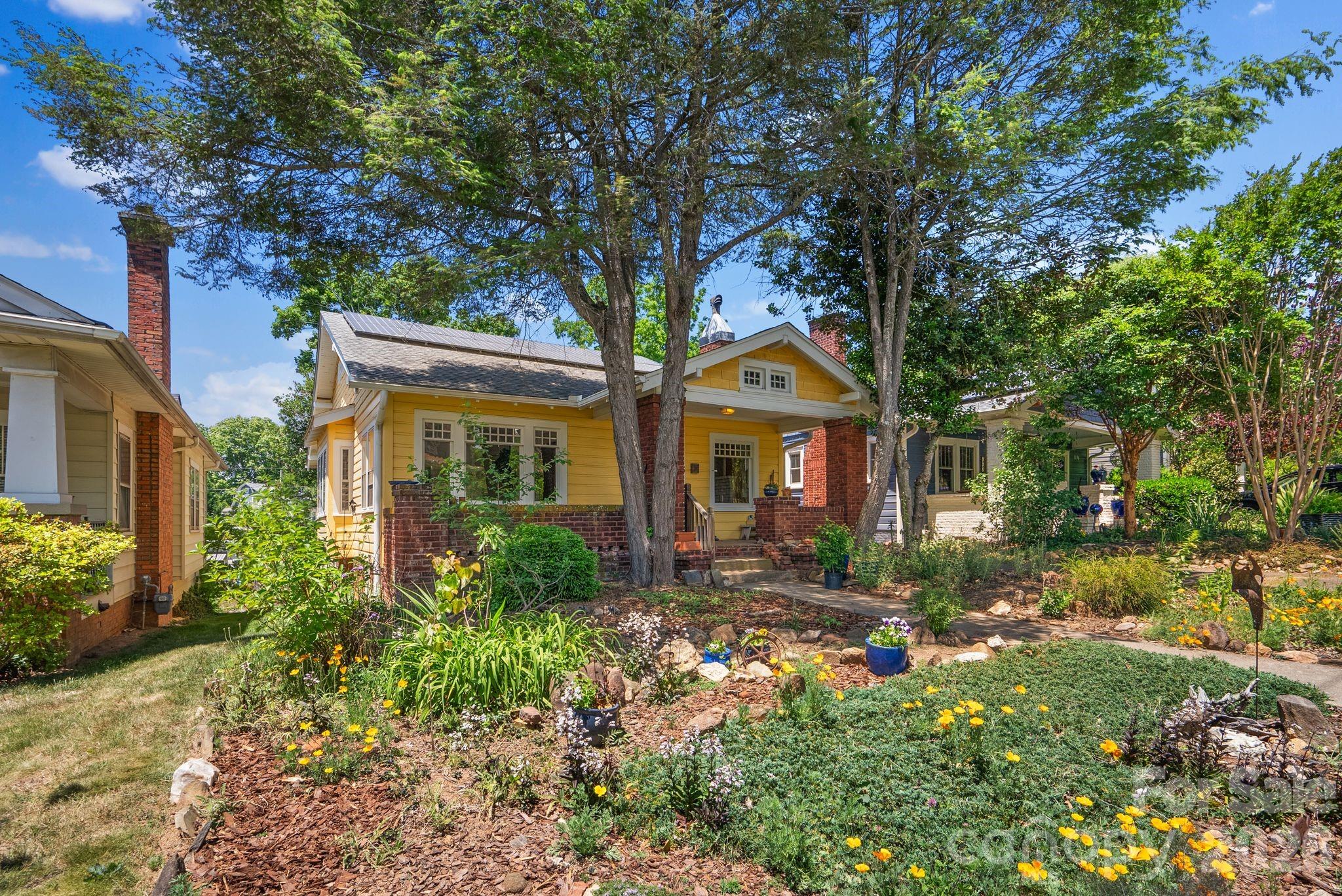 111 Norwood Avenue — Asheville