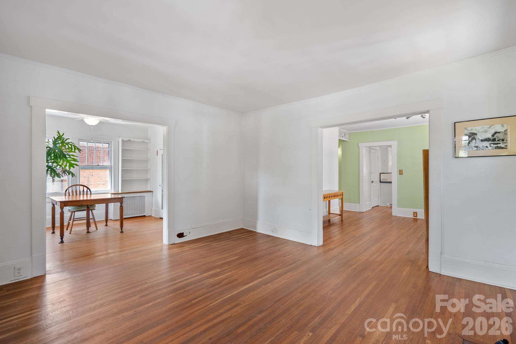 111 Norwood Avenue — Asheville