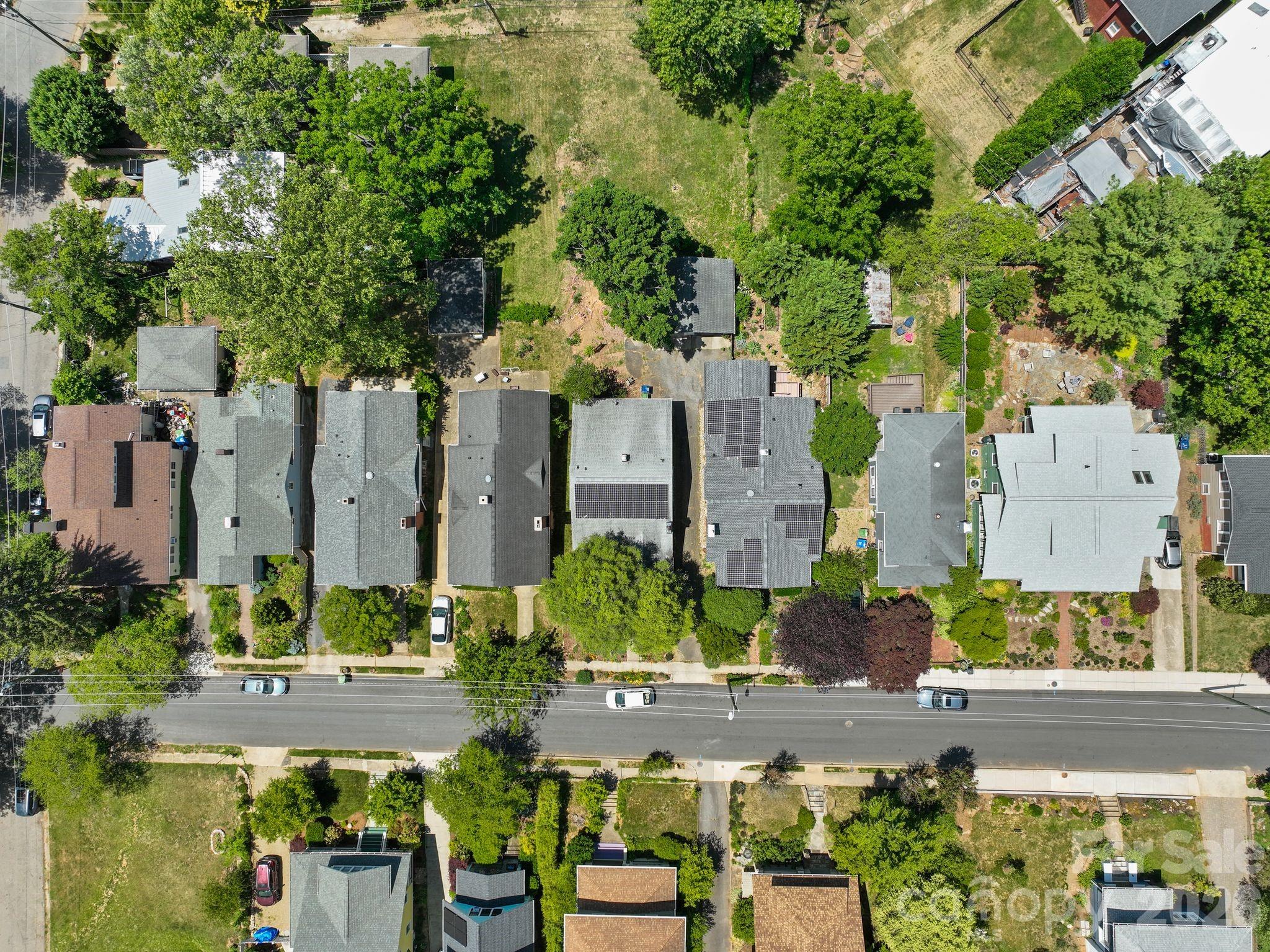 111 Norwood Avenue — Asheville