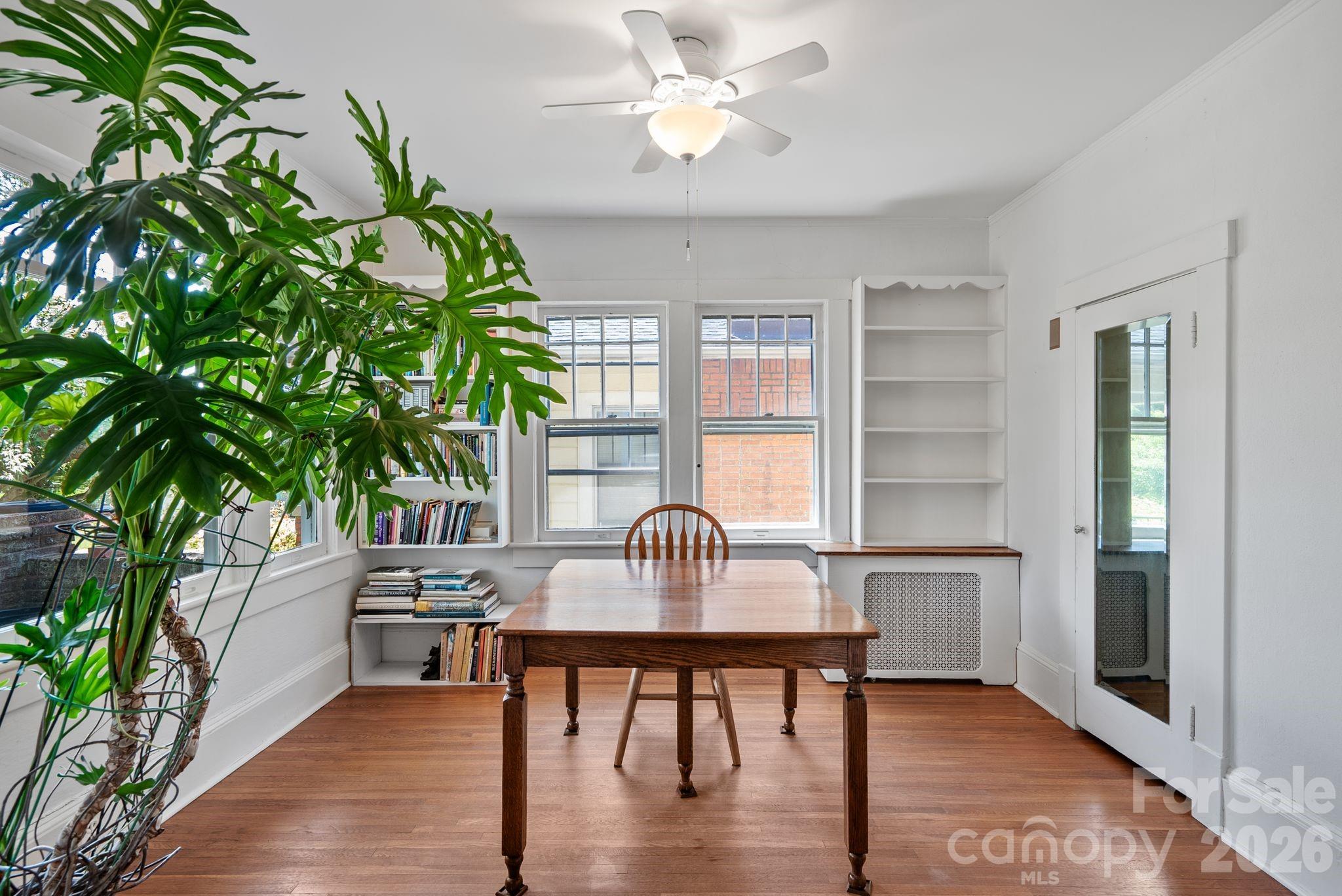 111 Norwood Avenue — Asheville