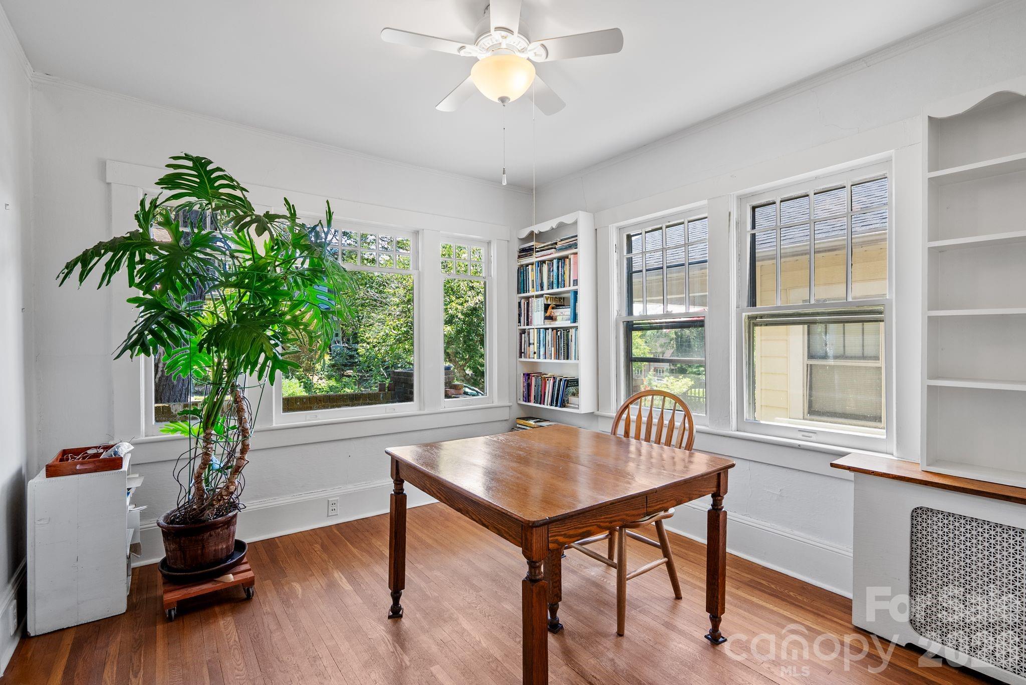 111 Norwood Avenue — Asheville