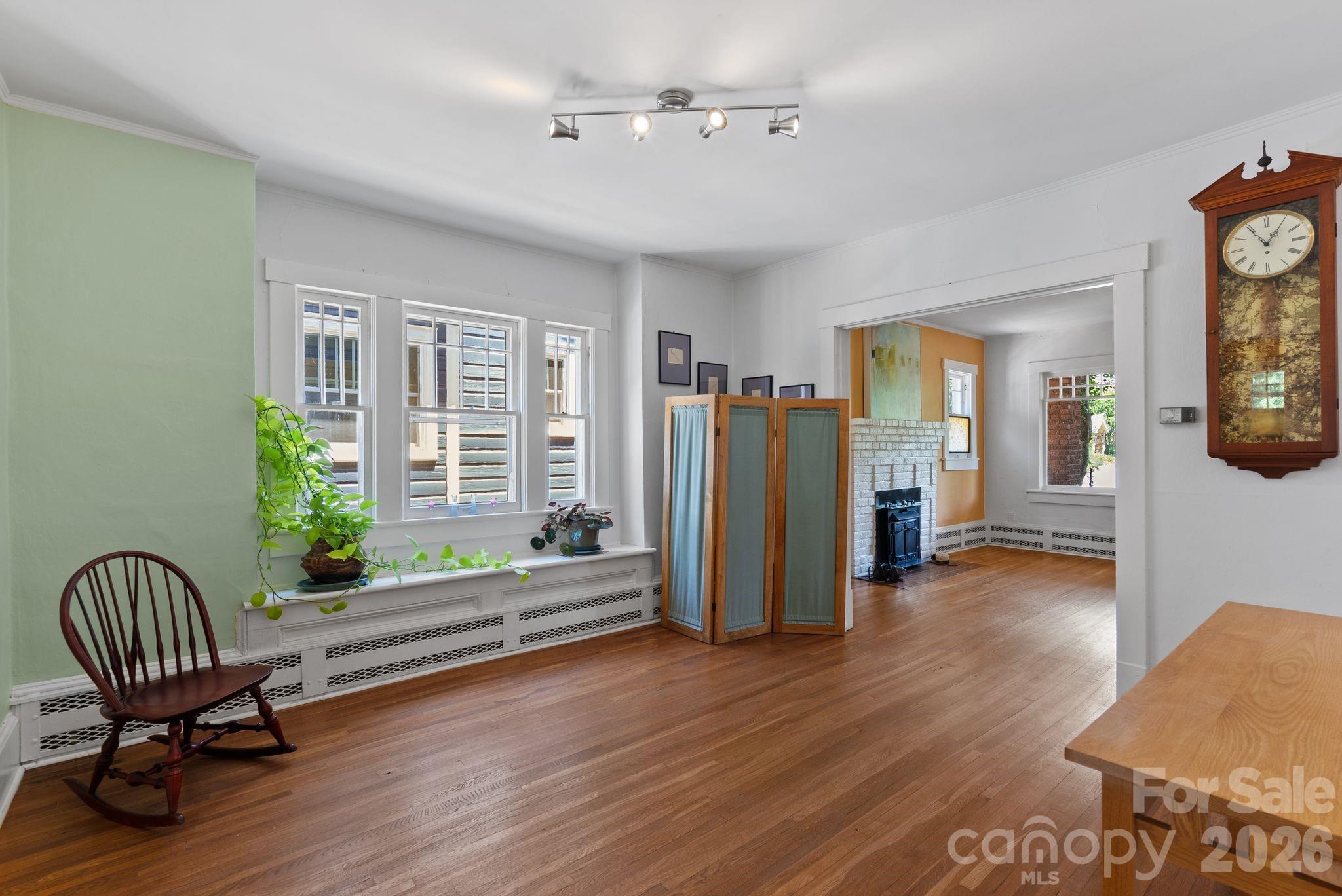 111 Norwood Avenue — Asheville