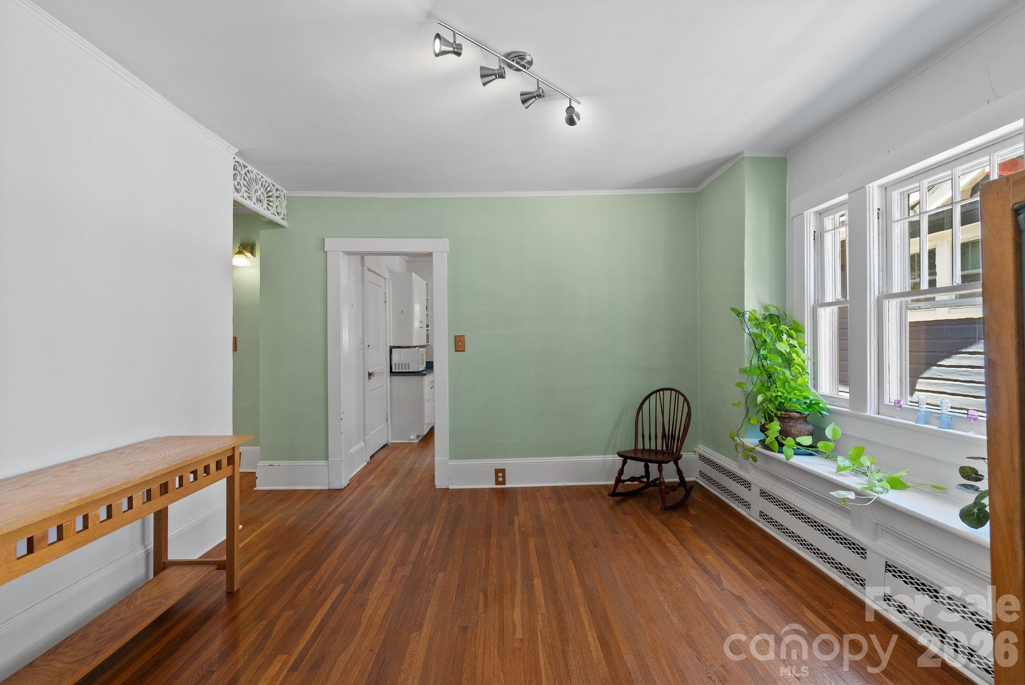 111 Norwood Avenue — Asheville