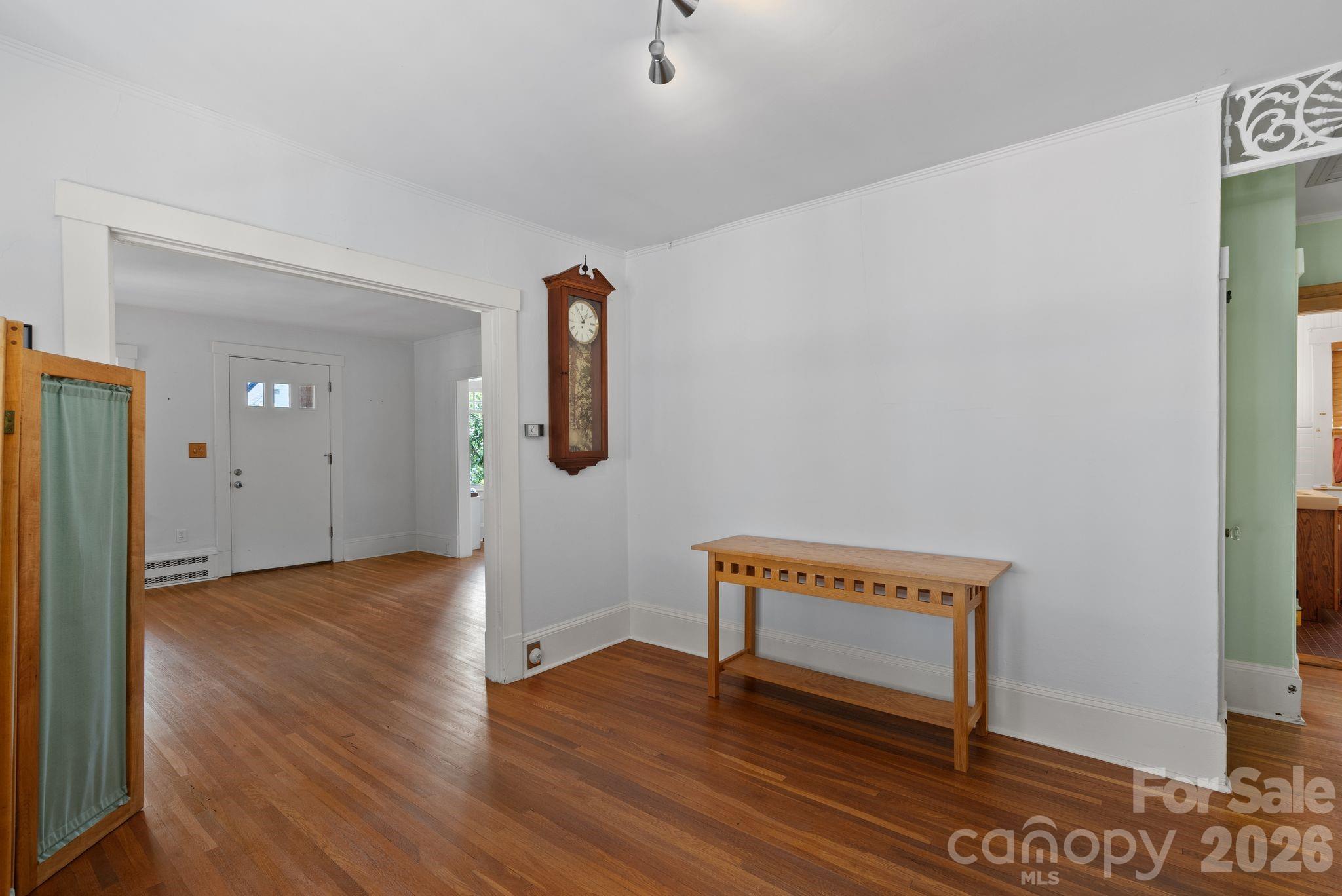 111 Norwood Avenue — Asheville
