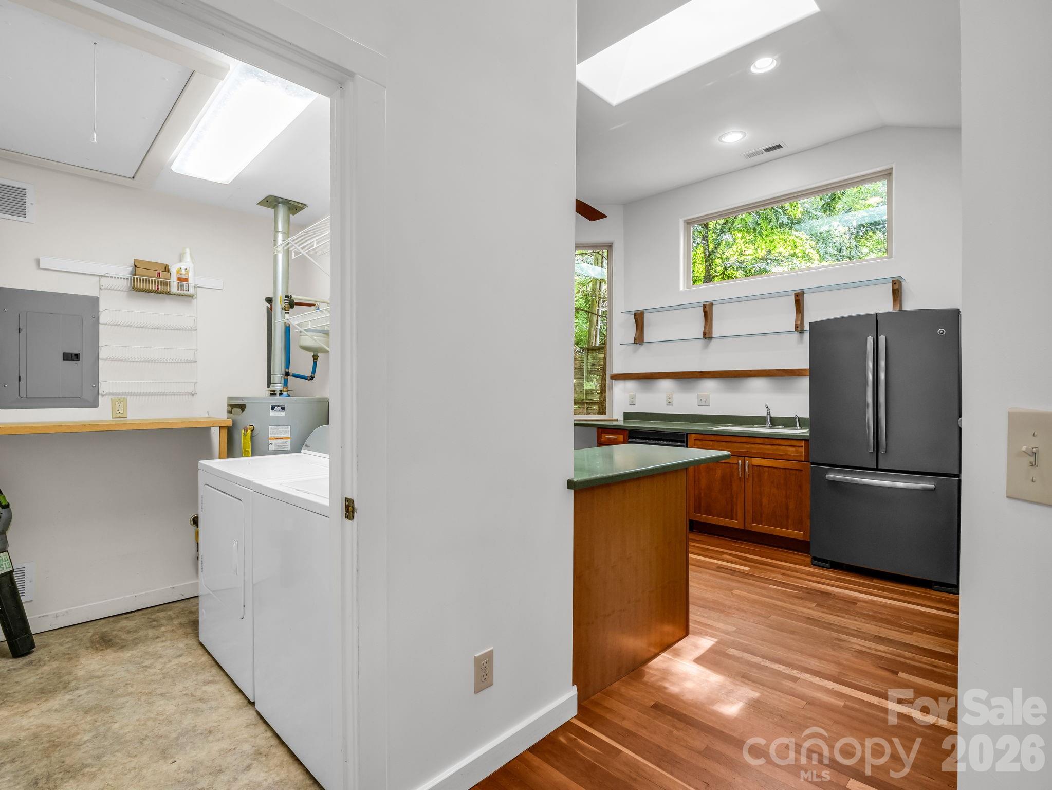 701 Azalea Avenue — Black Mountain