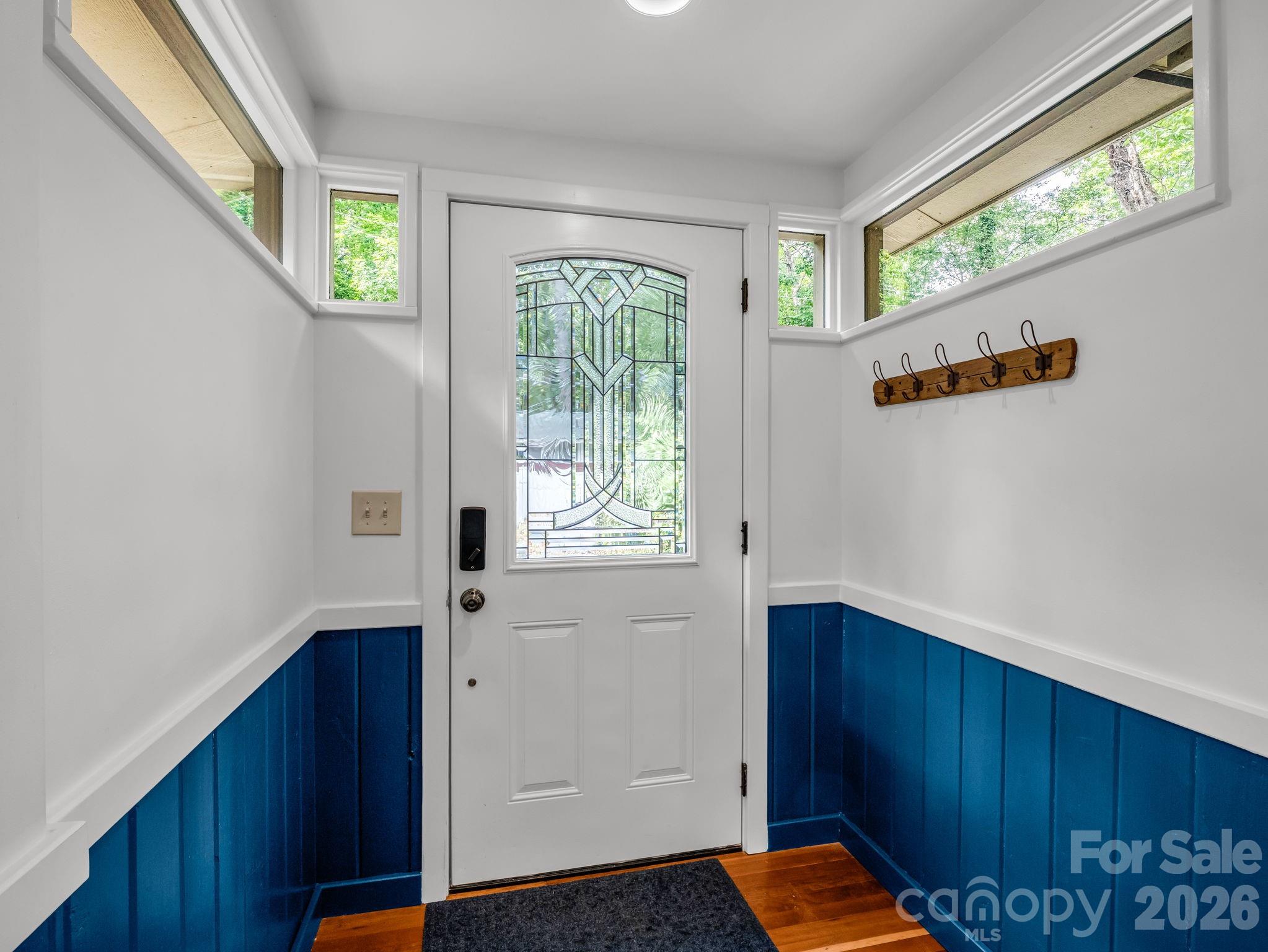 701 Azalea Avenue — Black Mountain