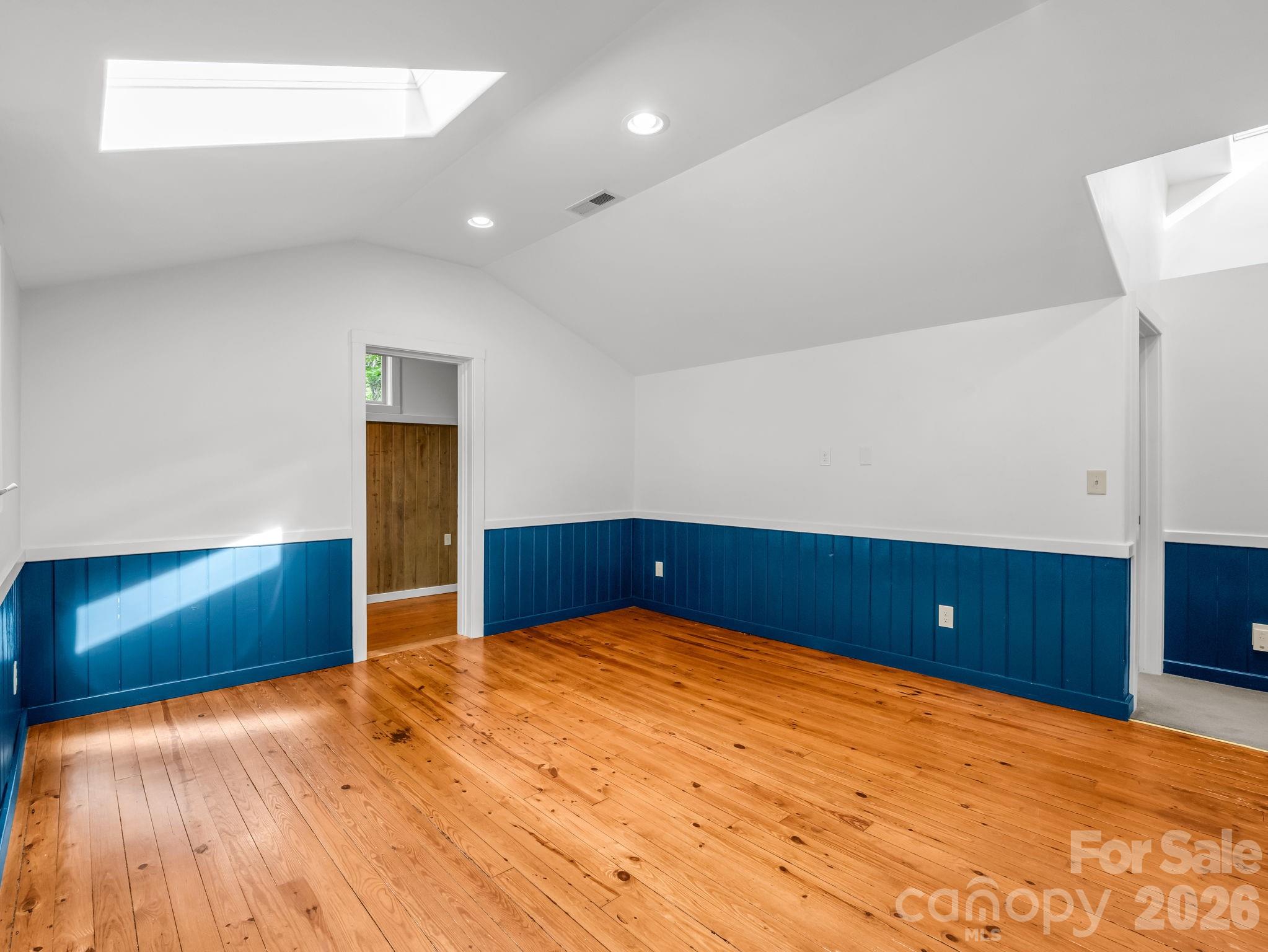 701 Azalea Avenue — Black Mountain