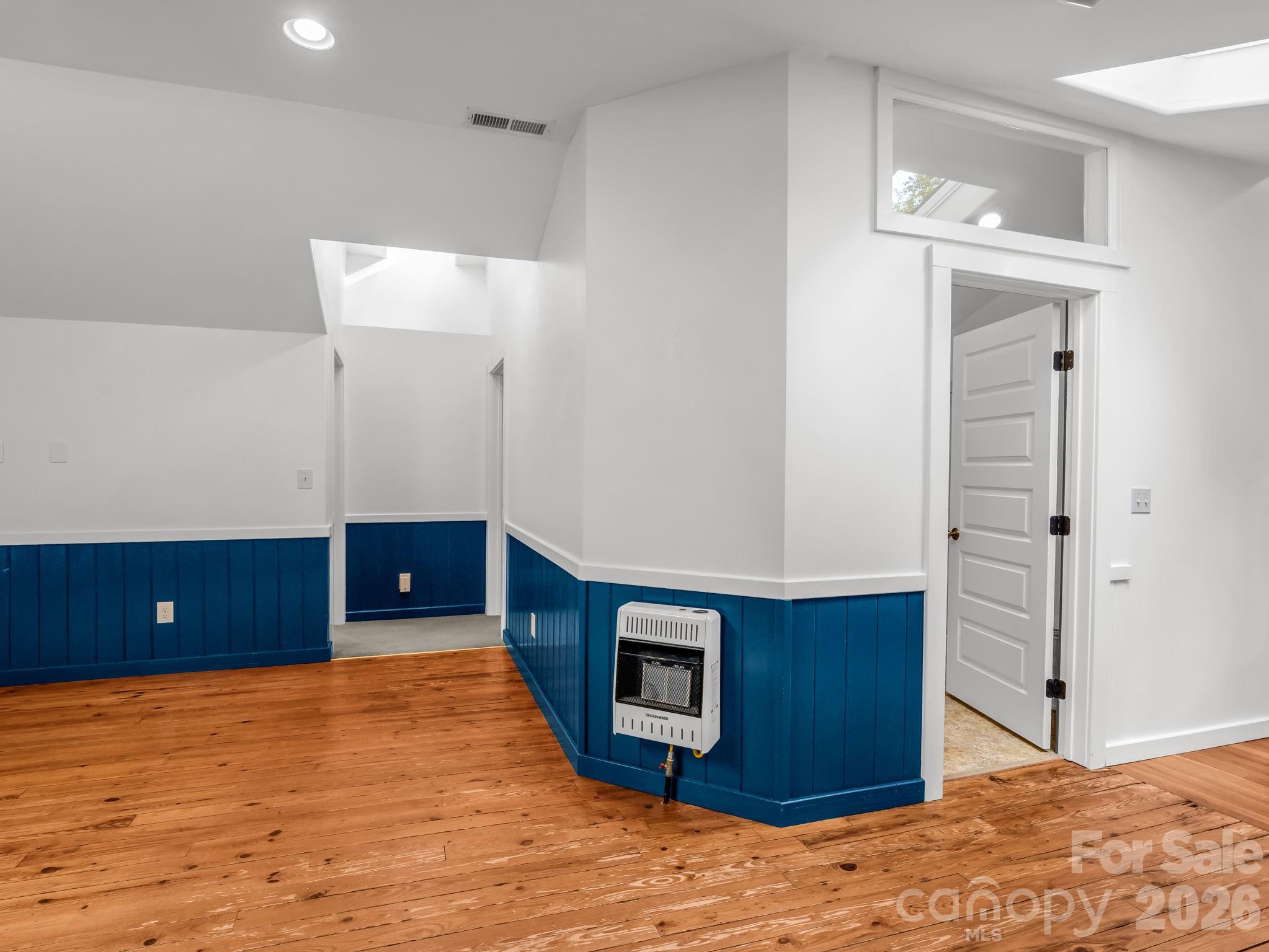 701 Azalea Avenue — Black Mountain