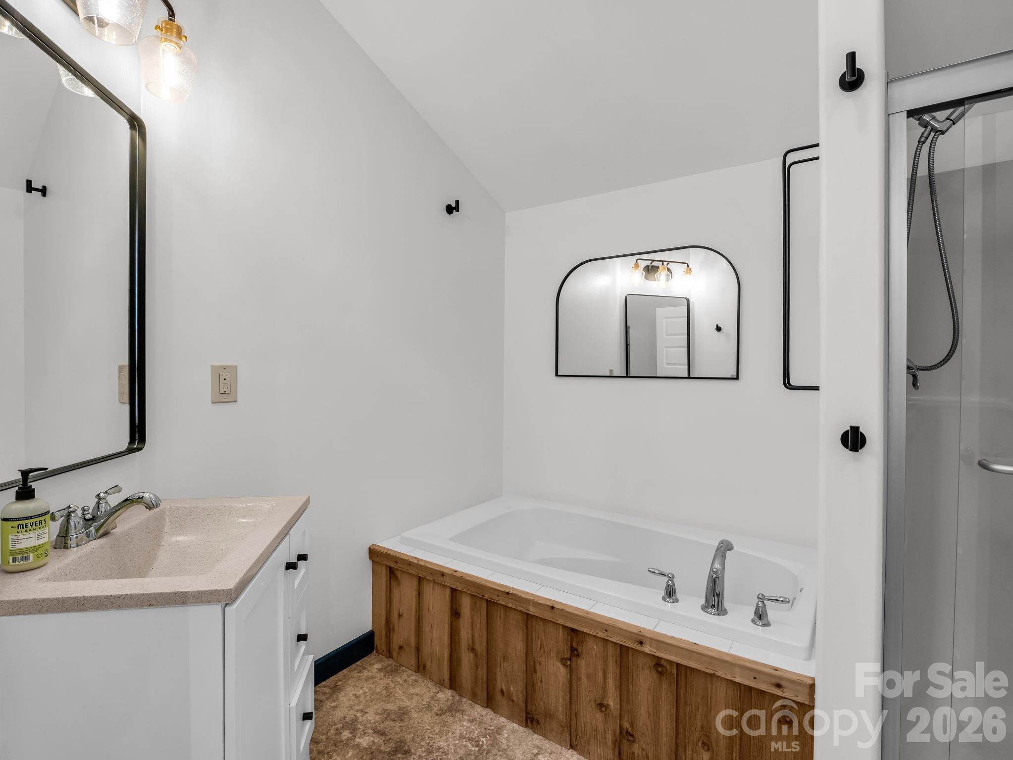 701 Azalea Avenue — Black Mountain