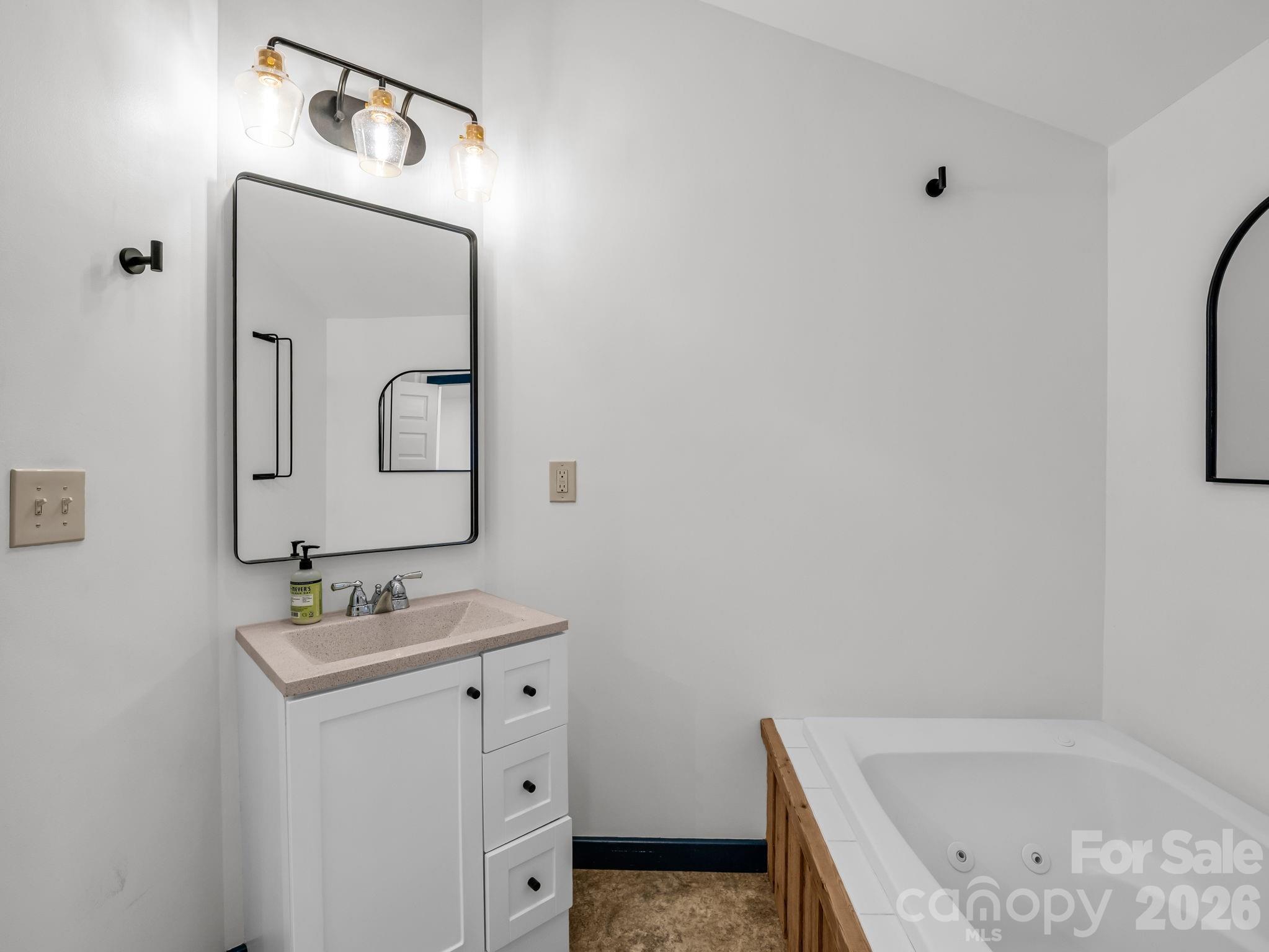 701 Azalea Avenue — Black Mountain